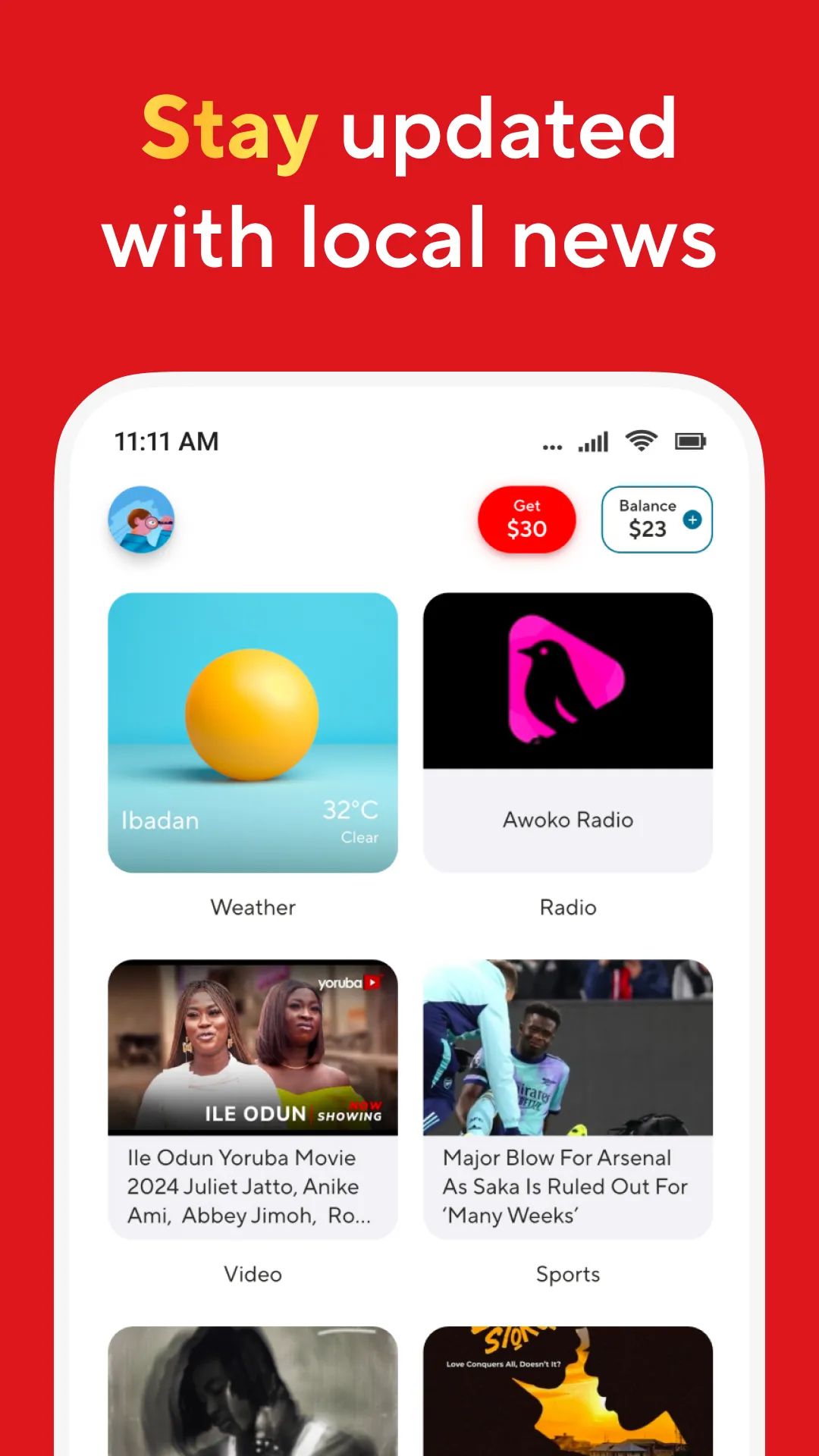 BOSS Revolution: Calling App | Indus Appstore | Screenshot