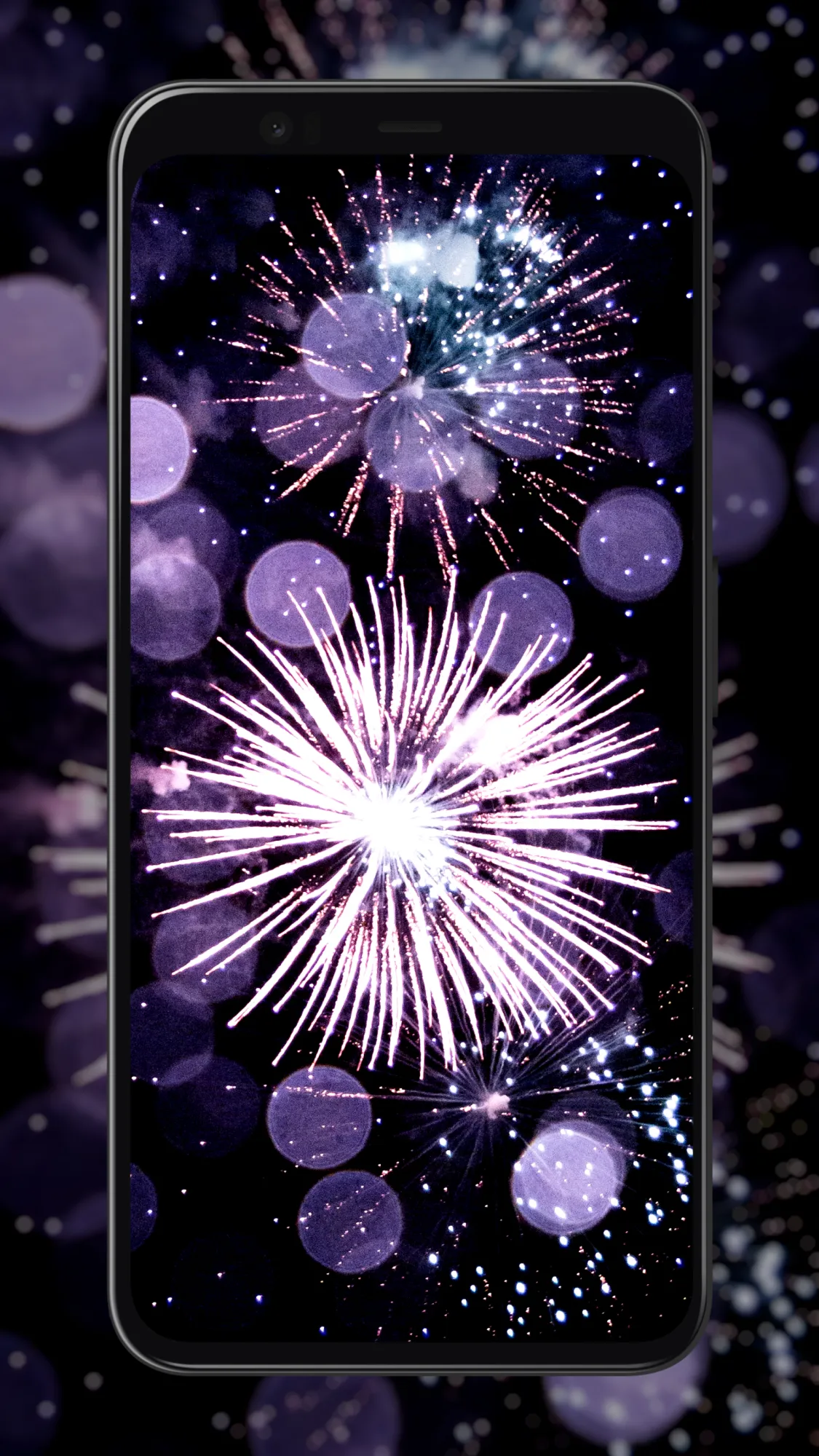 Fireworks Wallpapers | Indus Appstore | Screenshot