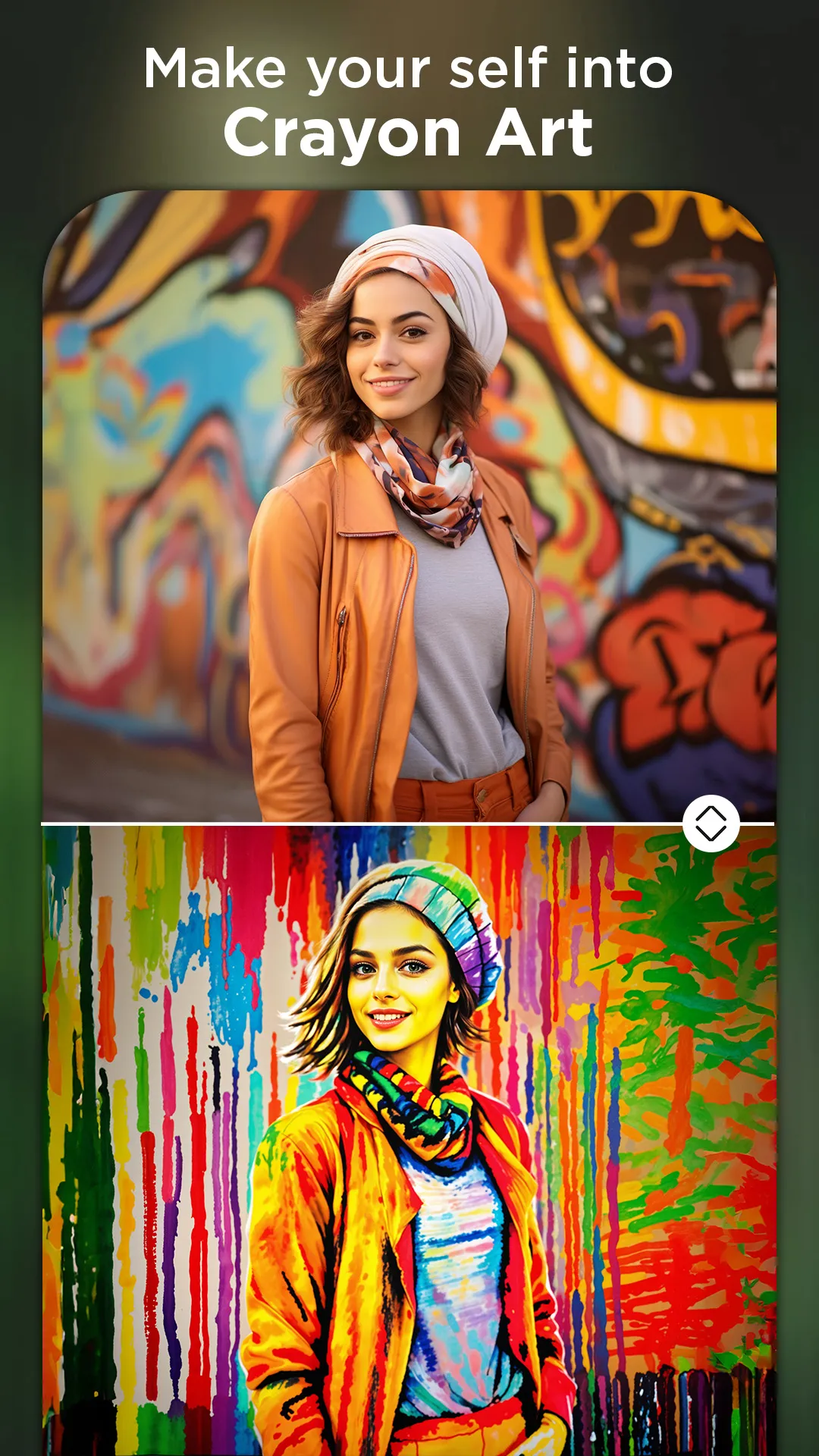 Picshiner - AI Photo Enhancer | Indus Appstore | Screenshot