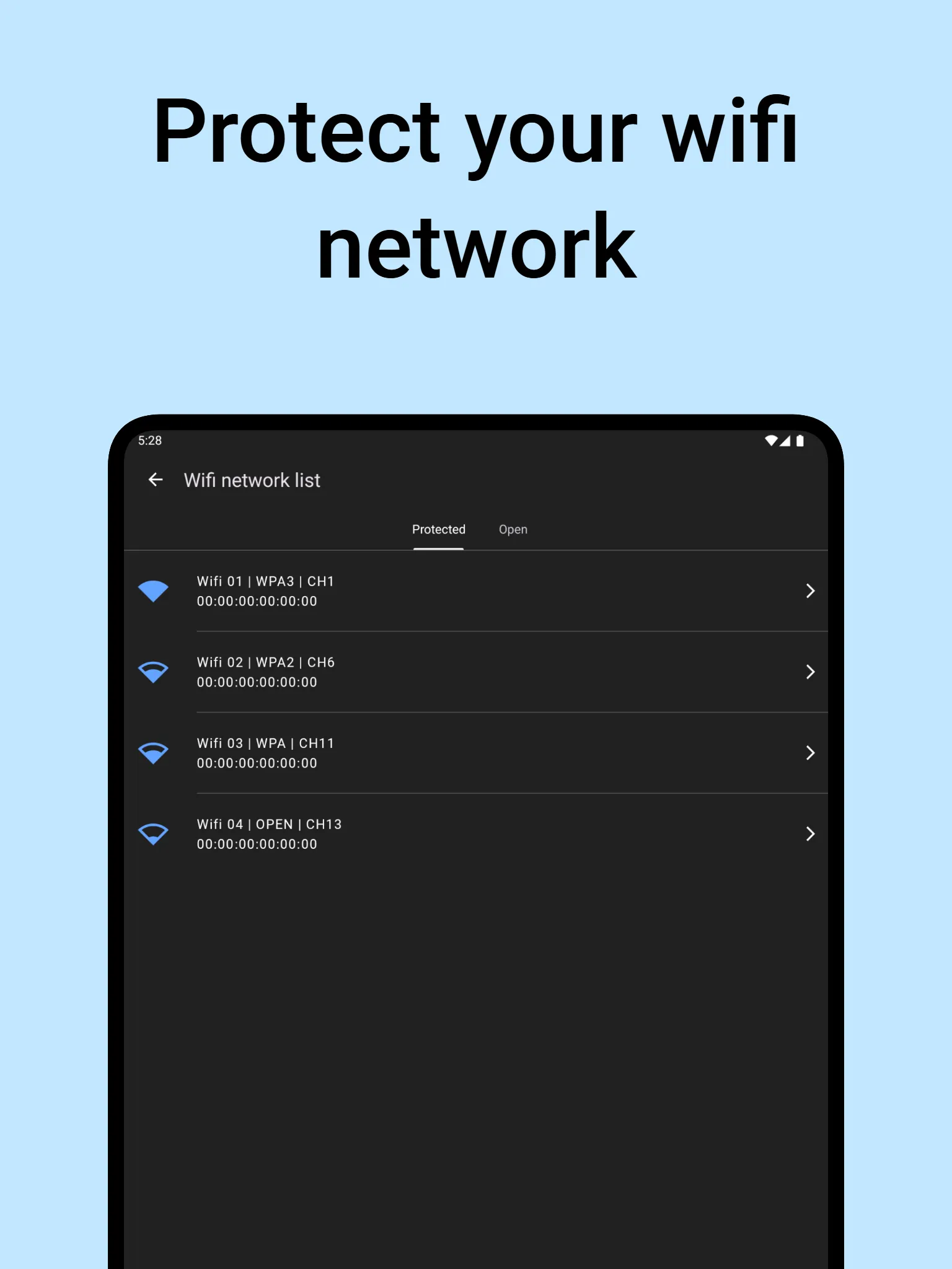 Wifi password master | Indus Appstore | Screenshot