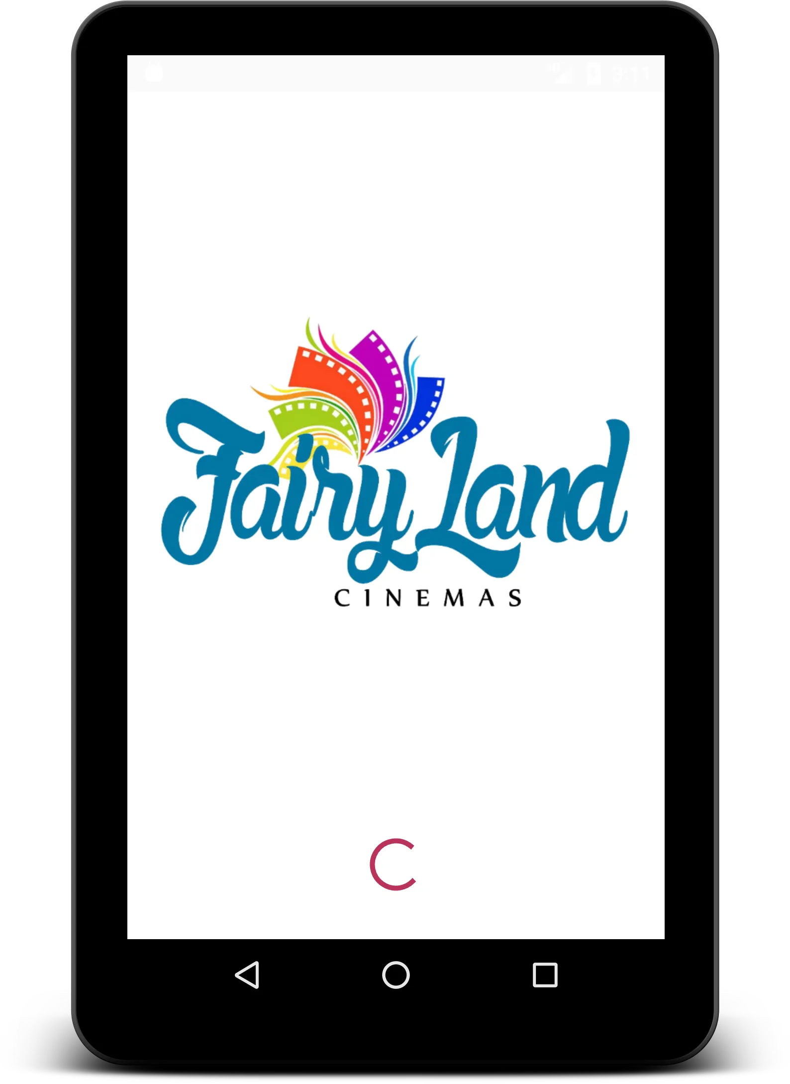 Fairy Land Cinemas | Indus Appstore | Screenshot