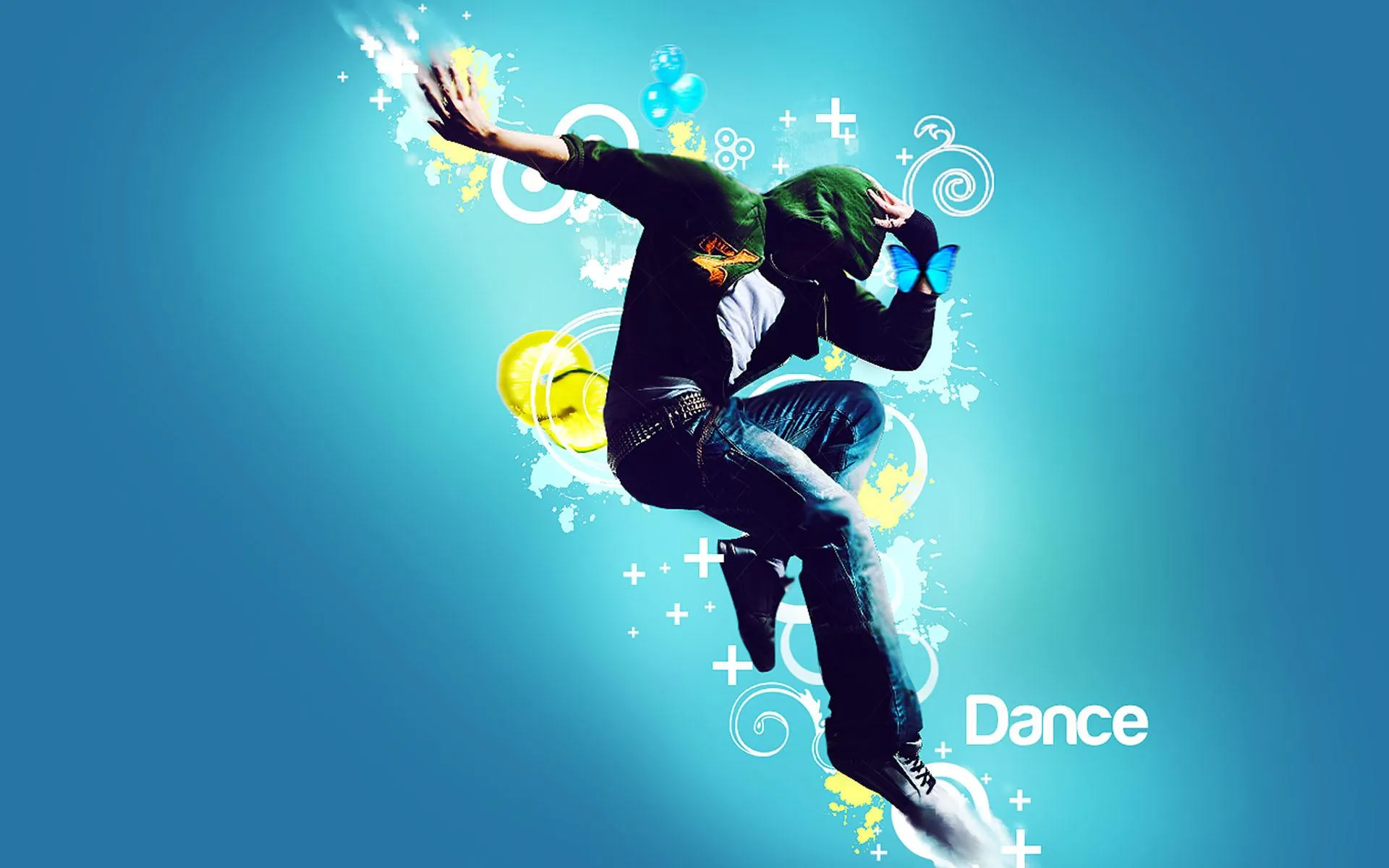 Dance Live Wallpaper | Indus Appstore | Screenshot