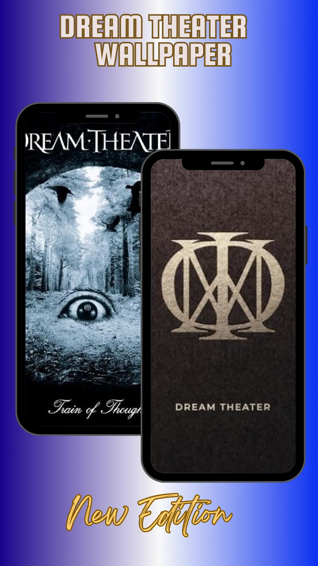 Dream Theater Wallpaper | Indus Appstore | Screenshot