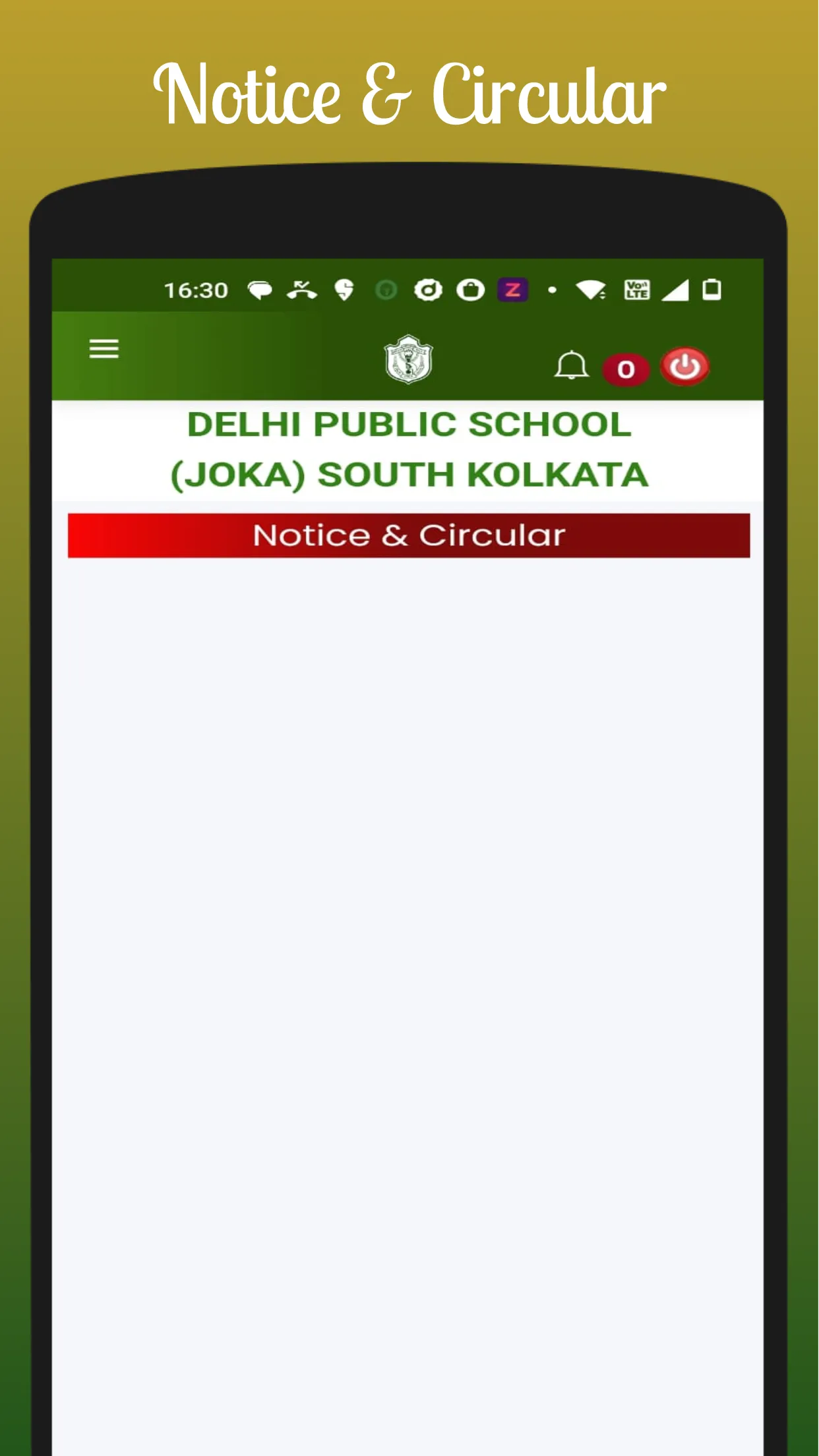 DPSJOKA | Indus Appstore | Screenshot