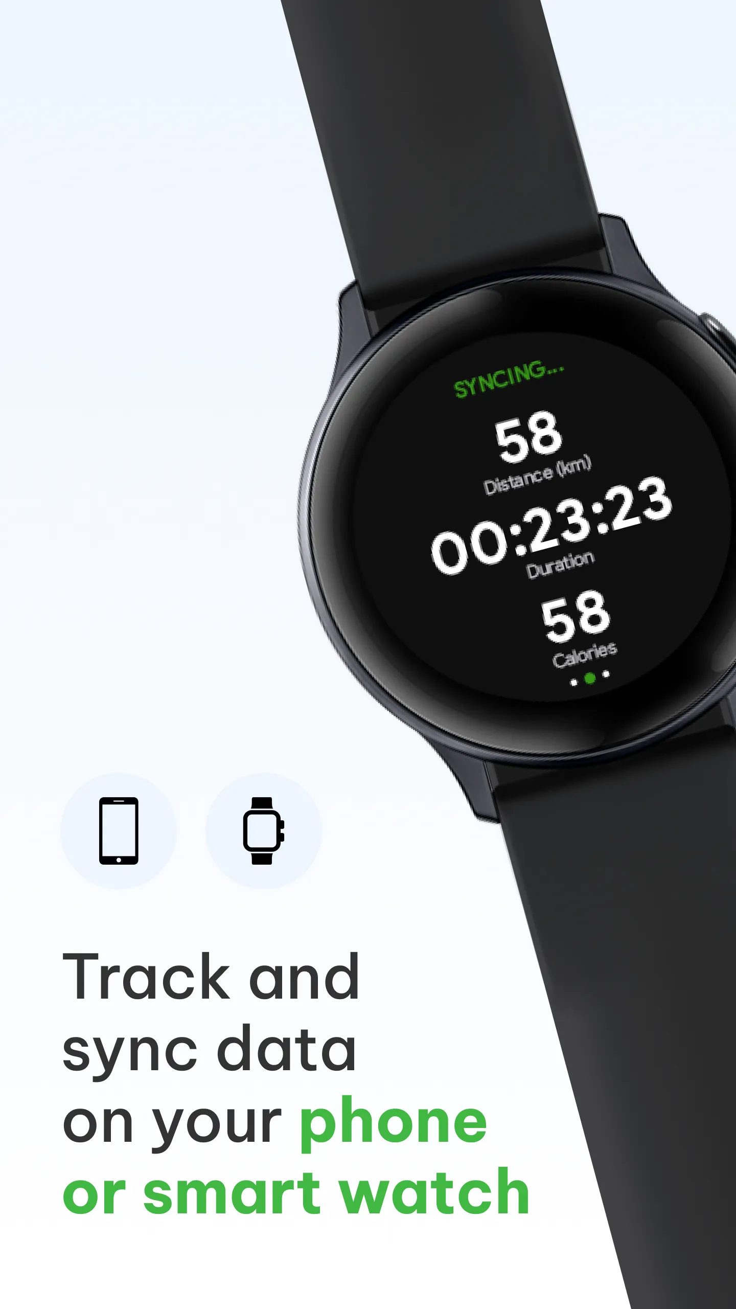 Step counter - Pedometer App | Indus Appstore | Screenshot