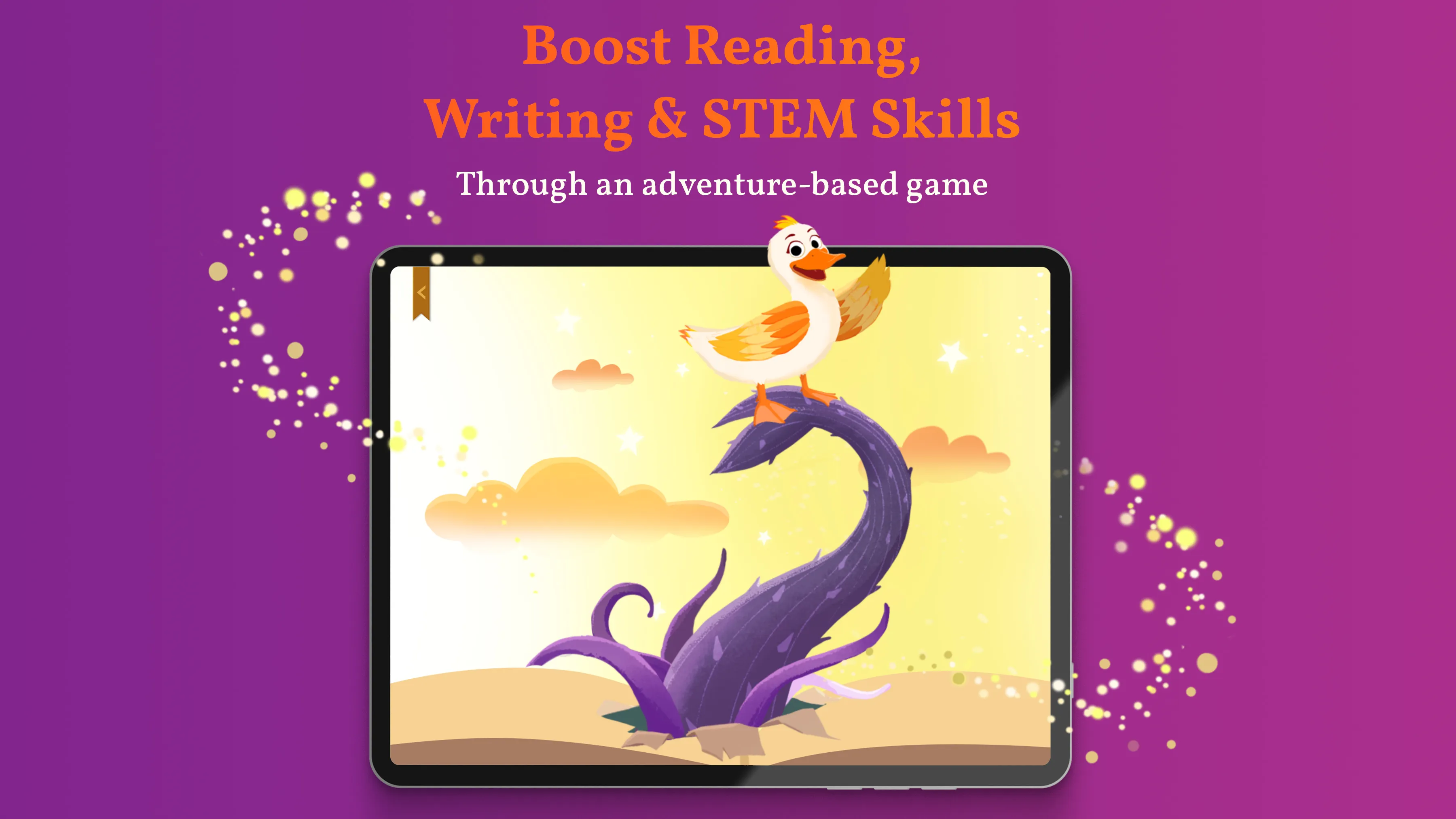 AtlasKeeper Kids Learning Game | Indus Appstore | Screenshot