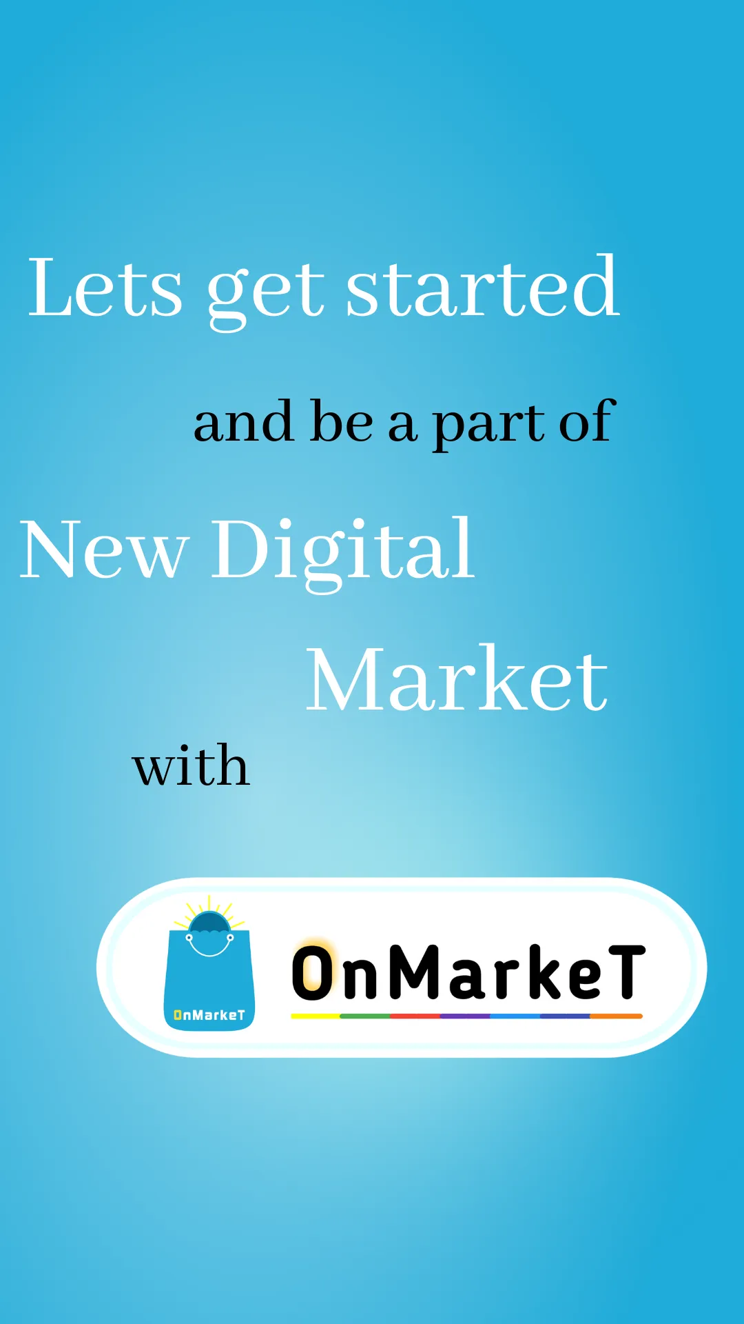 Onmarket | Indus Appstore | Screenshot