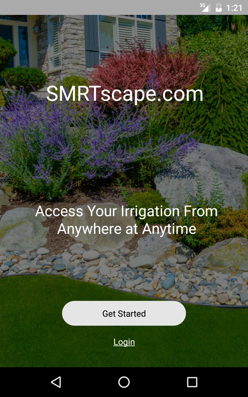 SMRTscape | Indus Appstore | Screenshot