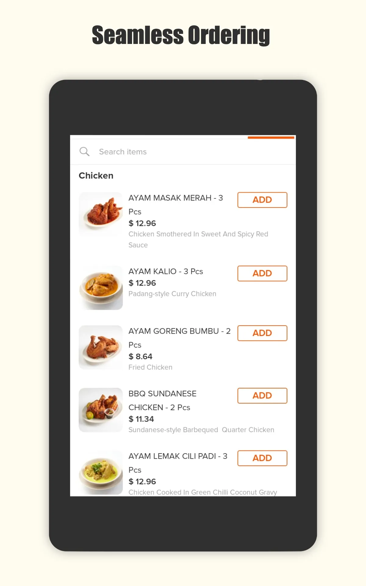 Hungryy: Halal Food Delivery | Indus Appstore | Screenshot