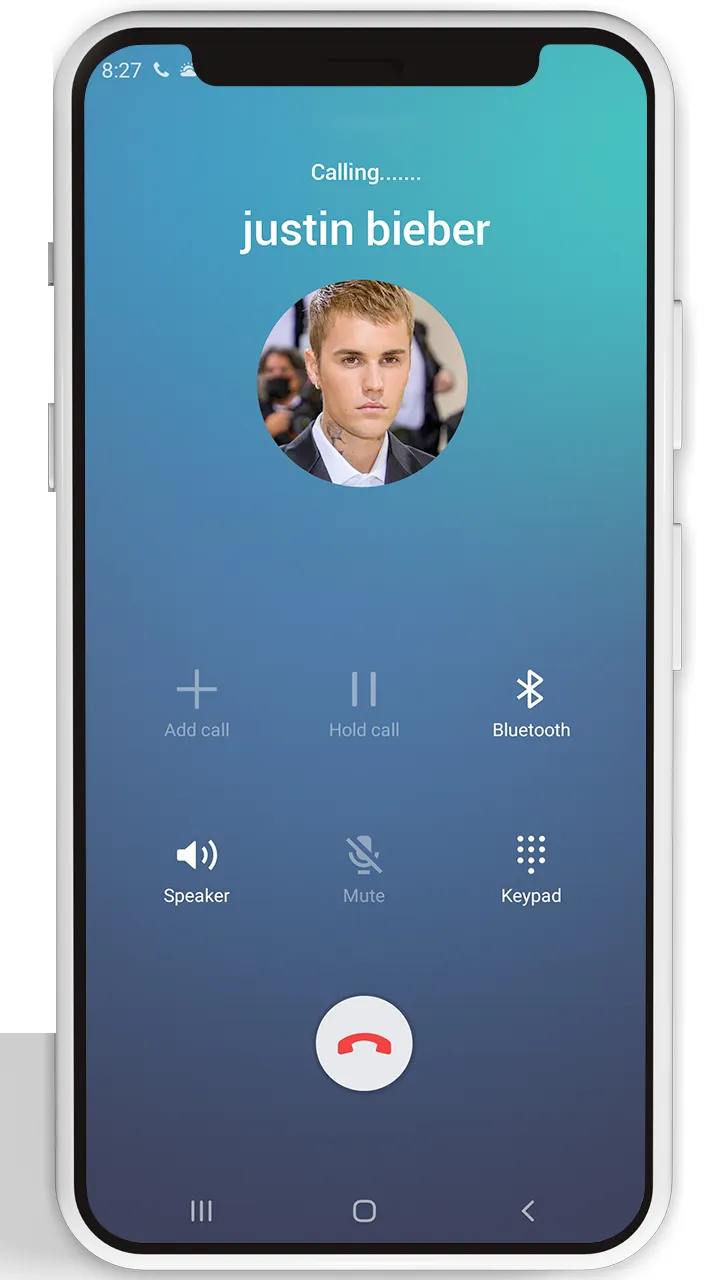 Fake Caller ID | Indus Appstore | Screenshot