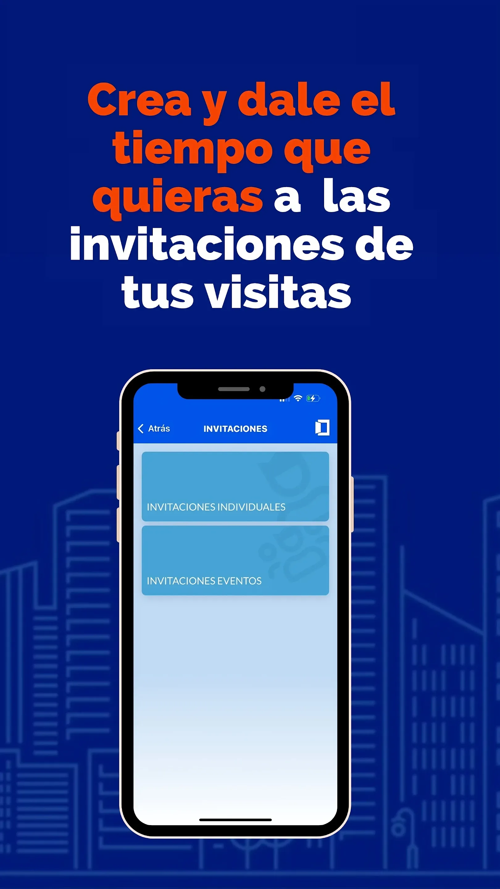 GateGuard Residentes | Indus Appstore | Screenshot