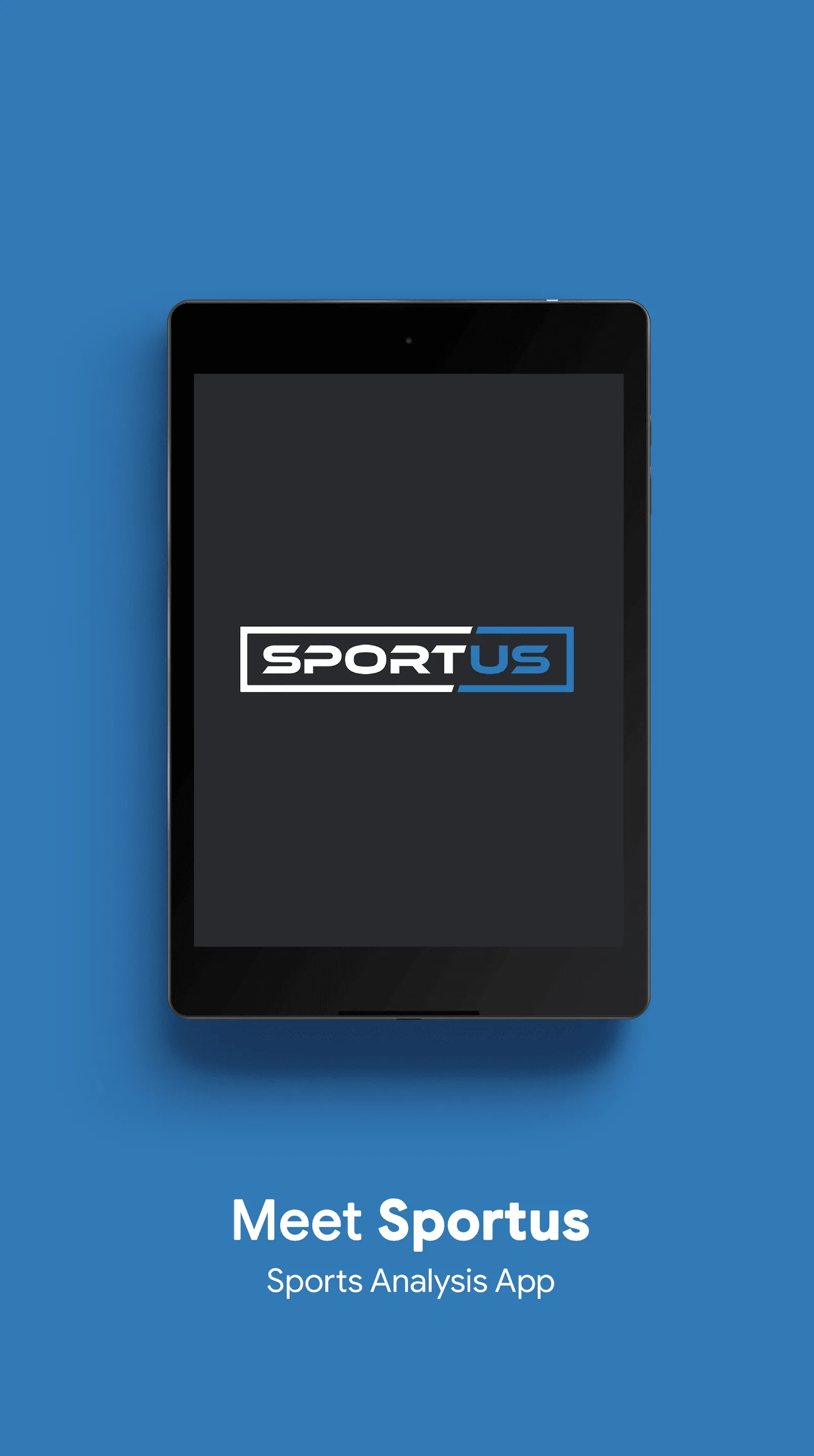 Sportus - Pro Sports Analysis | Indus Appstore | Screenshot