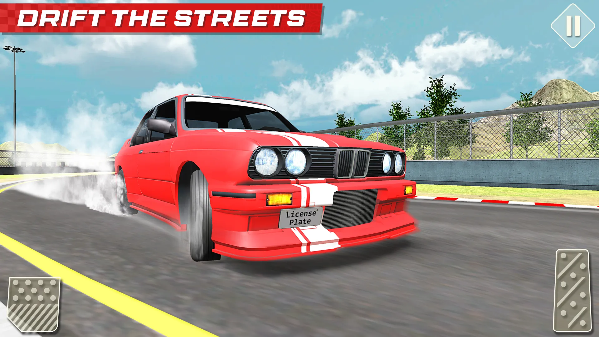 Drift Car Racing: Car Games 3D | Indus Appstore | Screenshot