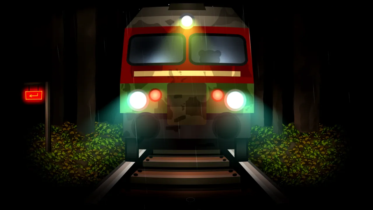 Bear Haven Nights Horror 2 | Indus Appstore | Screenshot