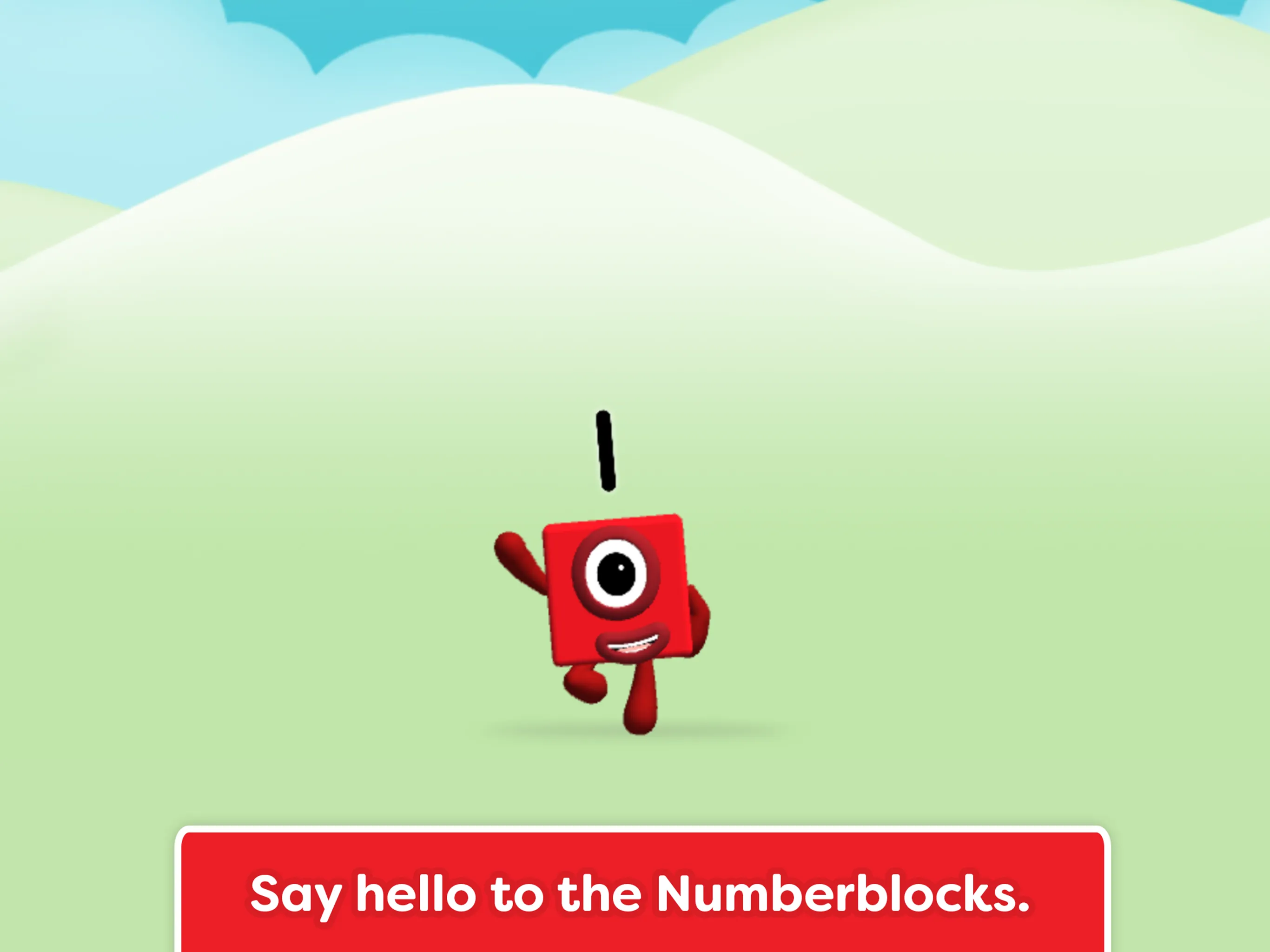 Meet the Numberblocks | Indus Appstore | Screenshot