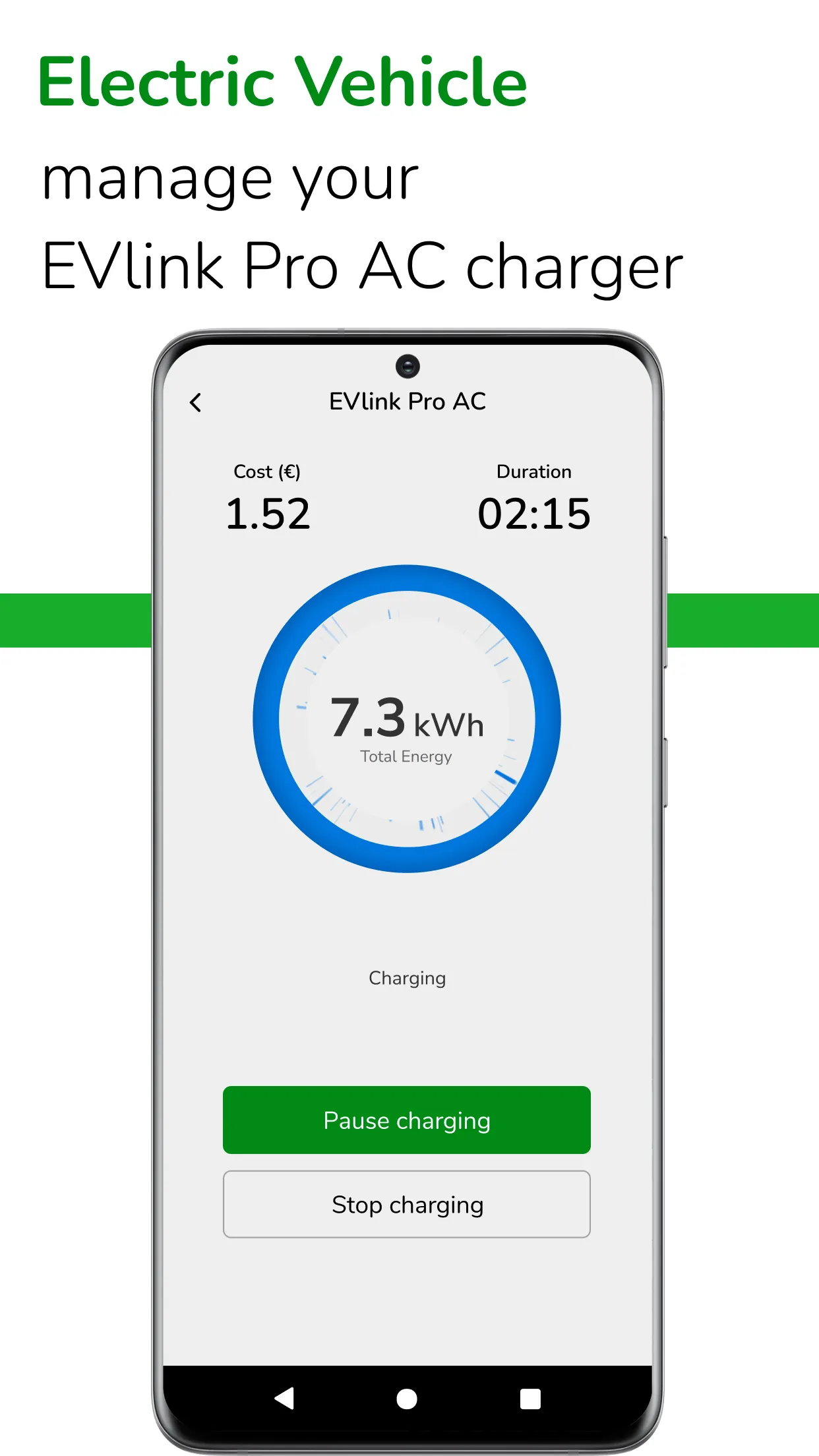 Wiser KNX | Indus Appstore | Screenshot