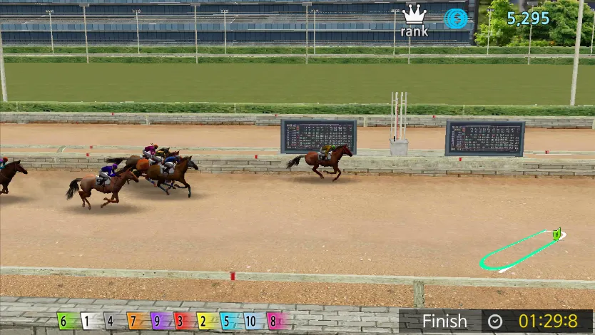 Pick Horse Racing | Indus Appstore | Screenshot