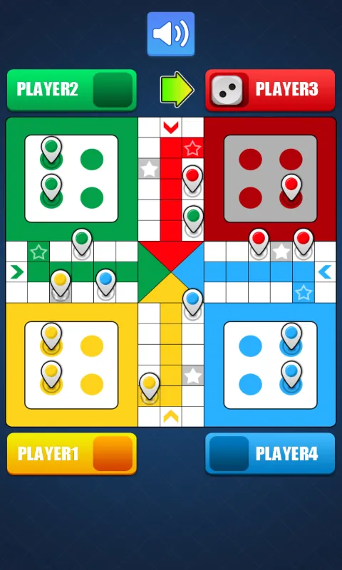 Ludo Star Champion and Sholo | Indus Appstore | Screenshot