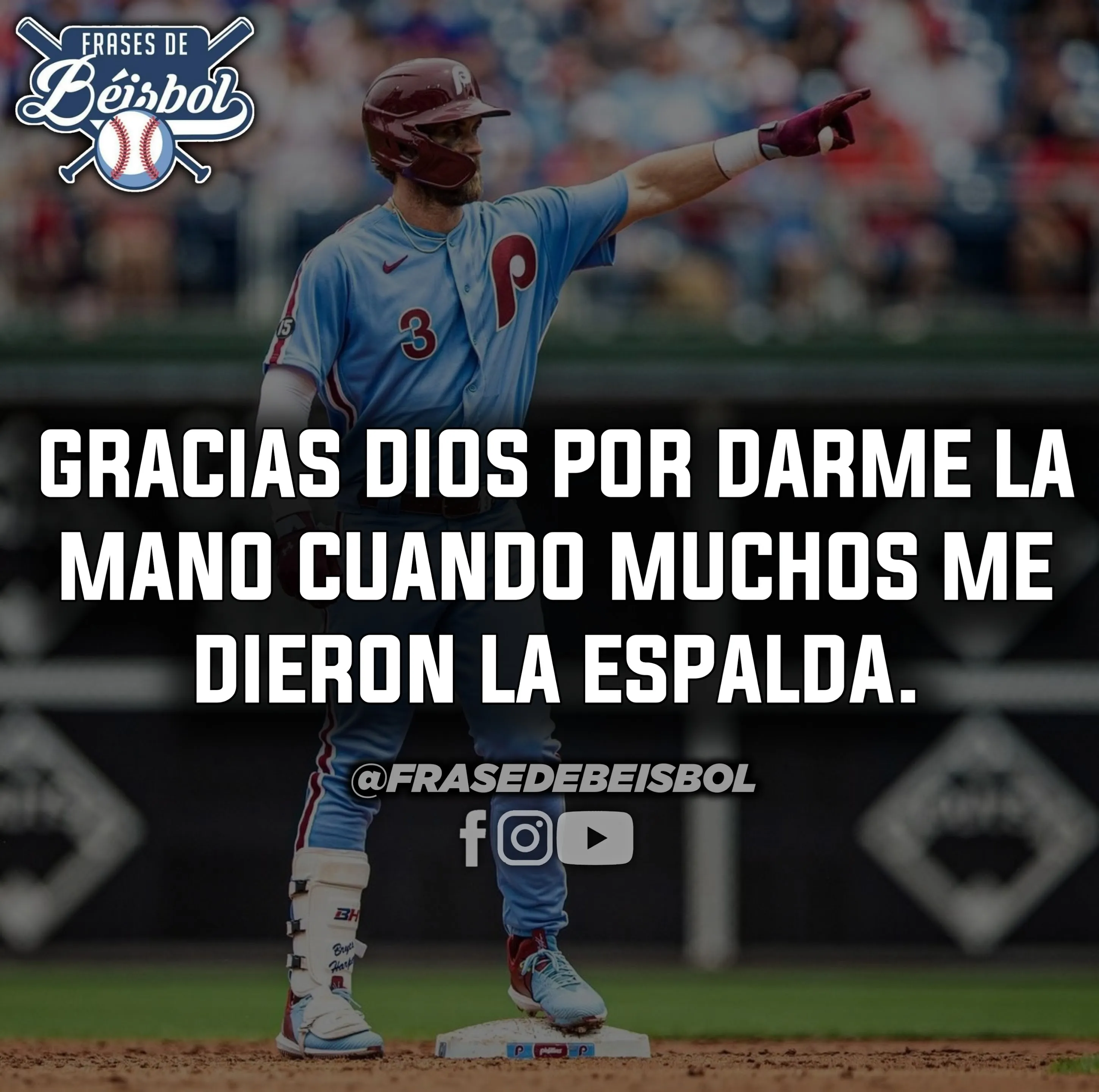 Frases De Beisbol | Indus Appstore | Screenshot