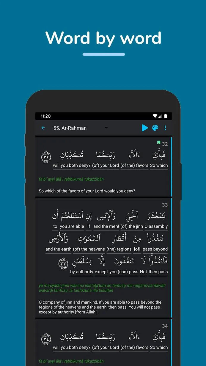 SalamApp: Quran, Prayer Times | Indus Appstore | Screenshot