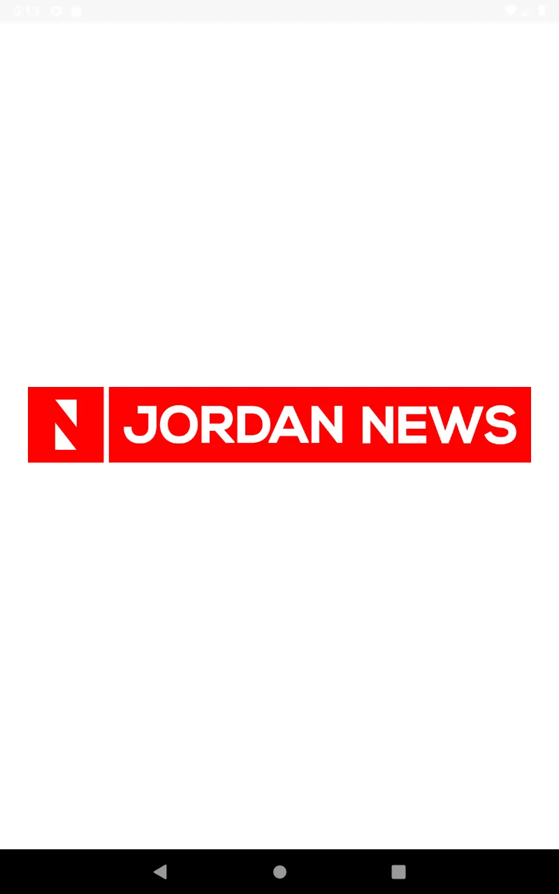 Jordan News | Indus Appstore | Screenshot