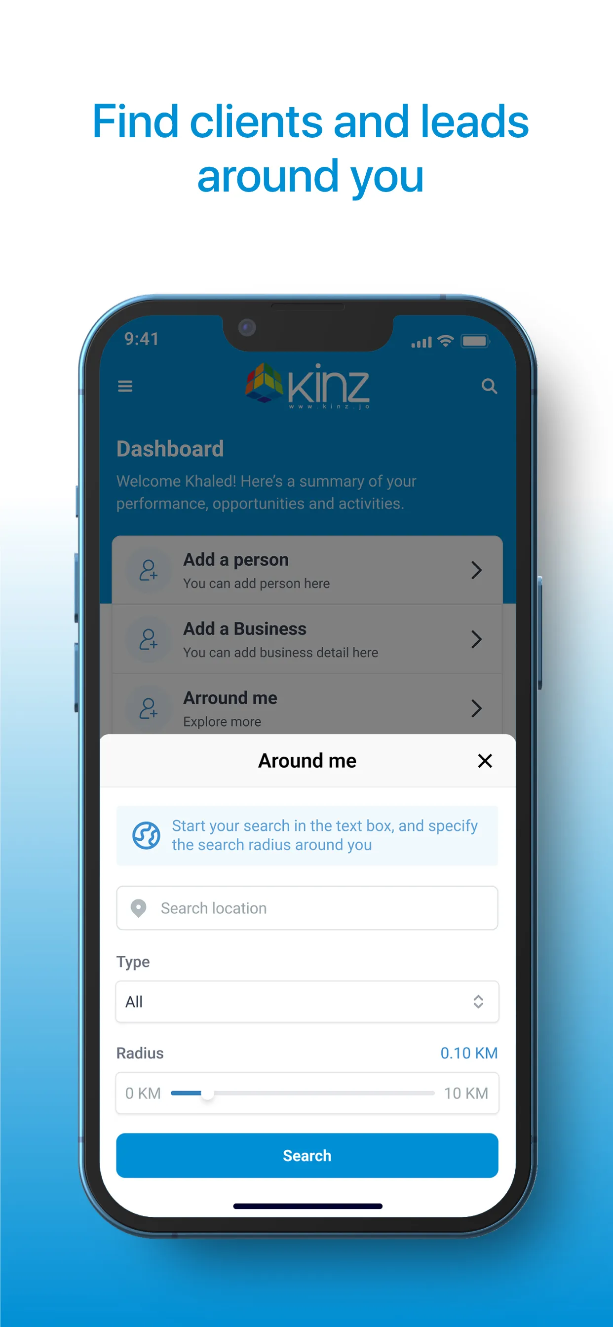 Kinz | Indus Appstore | Screenshot