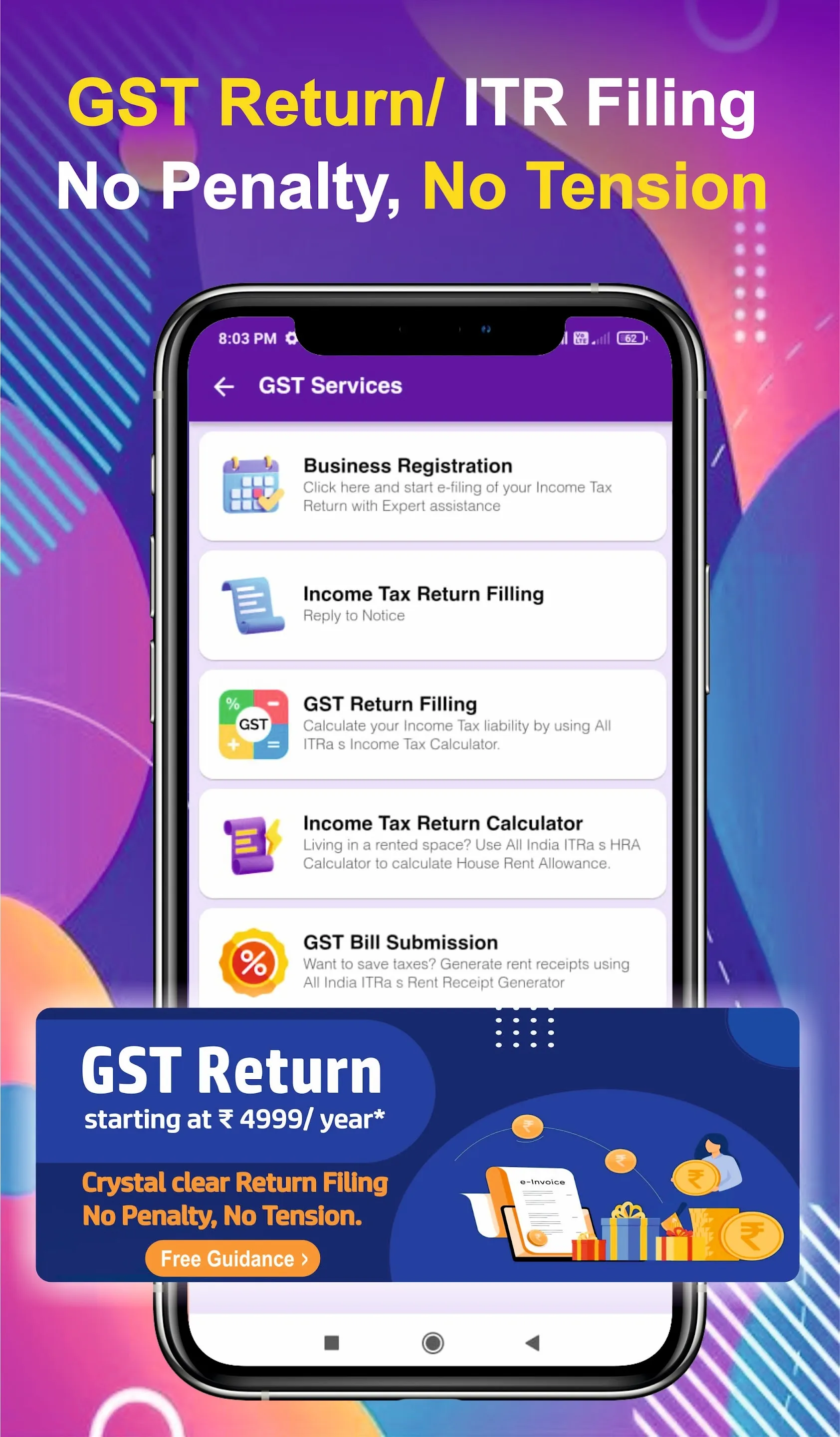 Crystal Pay: Cashback App | Indus Appstore | Screenshot