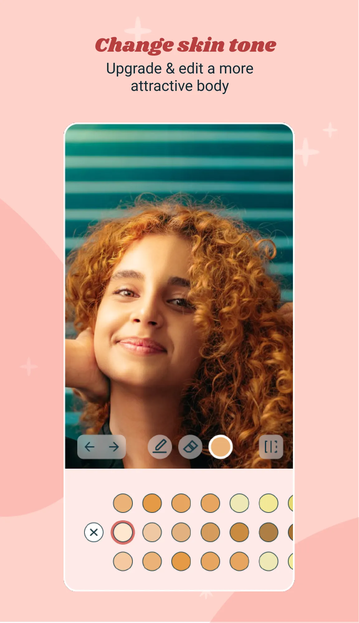 Body Shape & Beauty | Indus Appstore | Screenshot