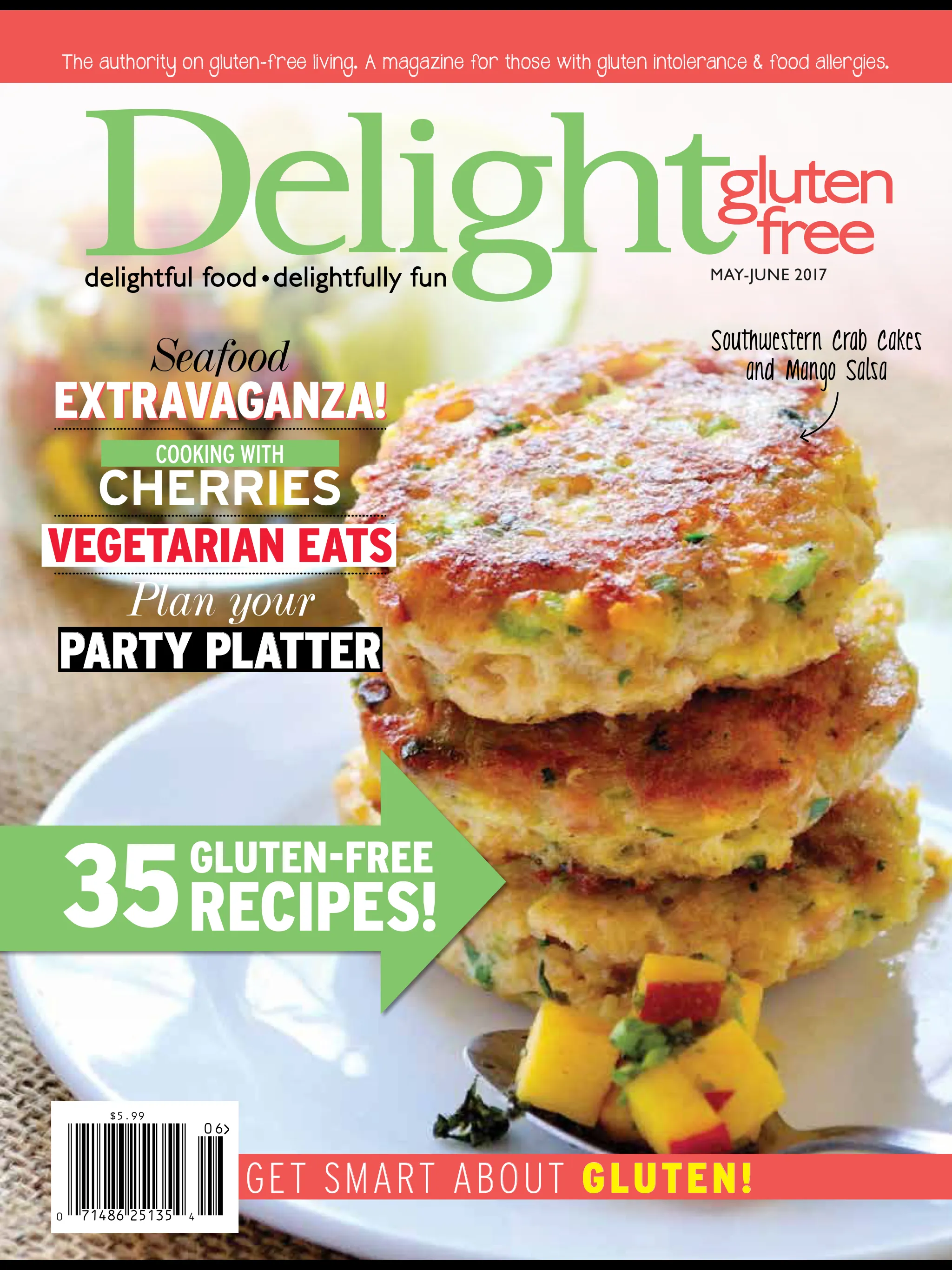 Delight Gluten Free | Indus Appstore | Screenshot