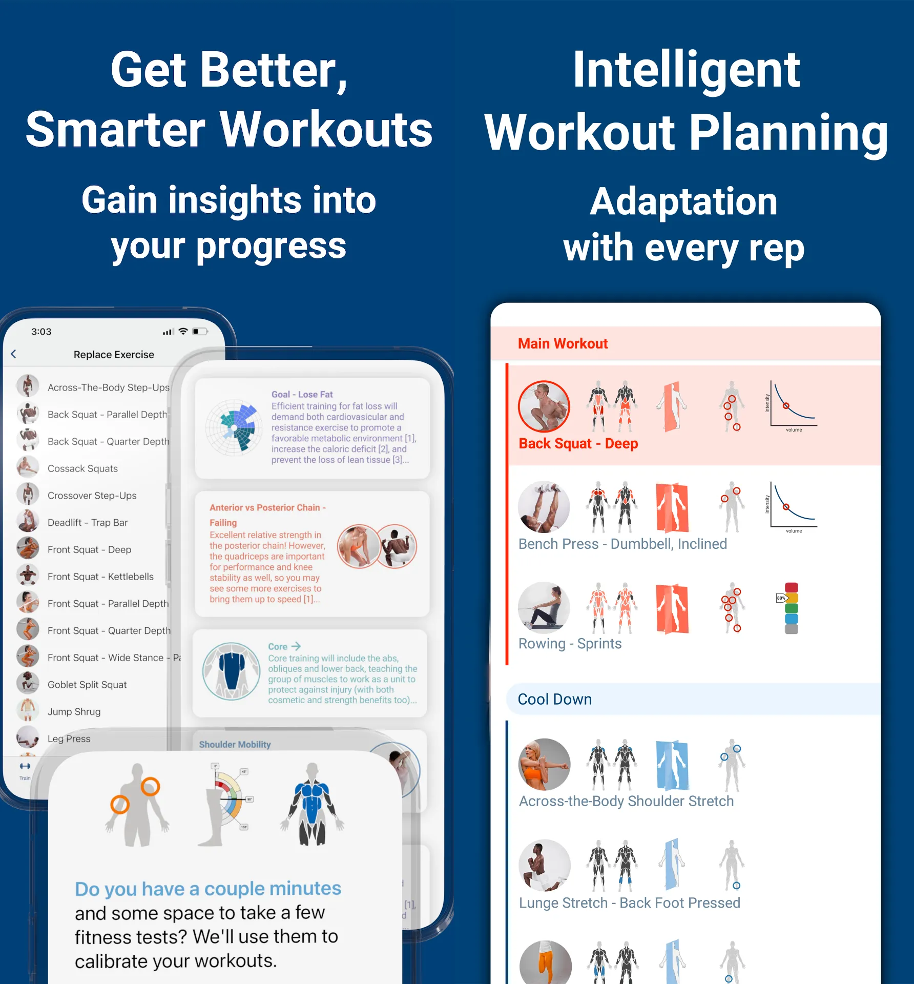 BodBot AI Personal Trainer | Indus Appstore | Screenshot