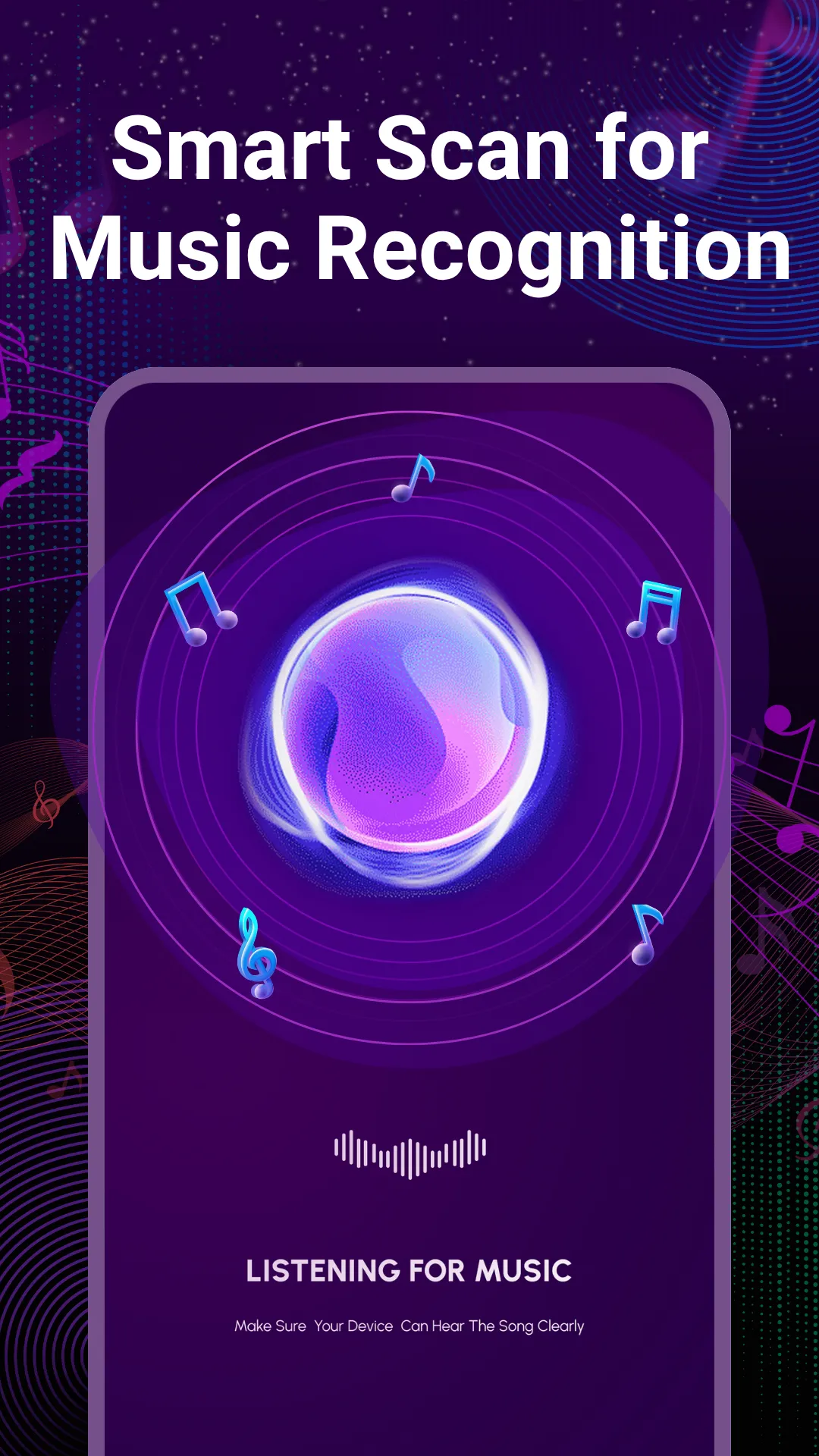 Music Player - MP3 Player | Indus Appstore | Screenshot