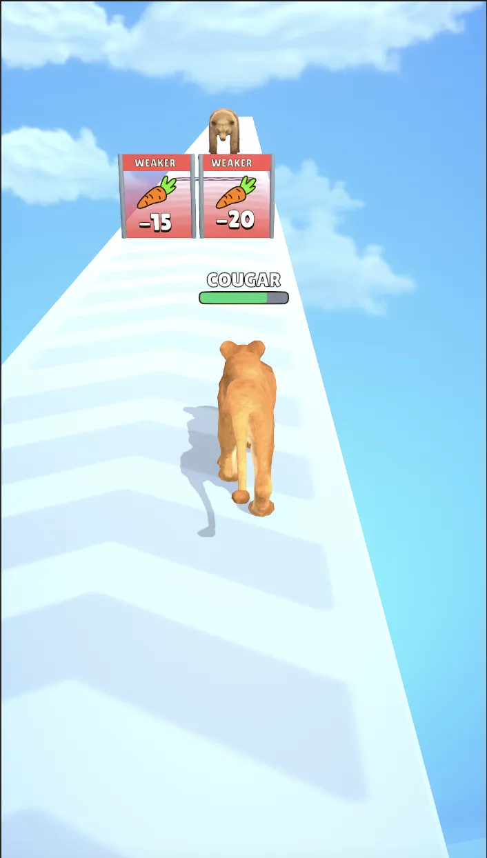 Cat Evolution | Indus Appstore | Screenshot