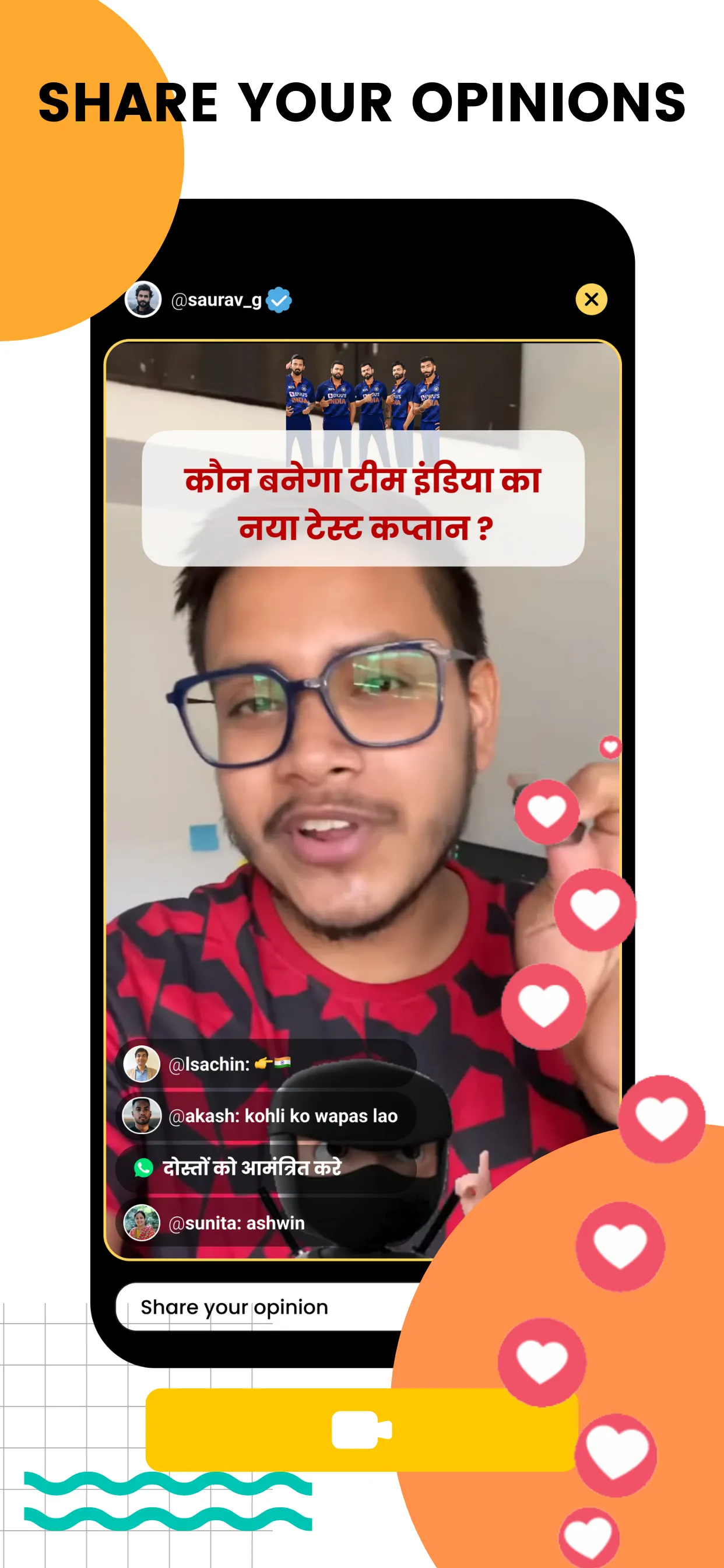 Taaza: Hindi News and Podcasts | Indus Appstore | Screenshot