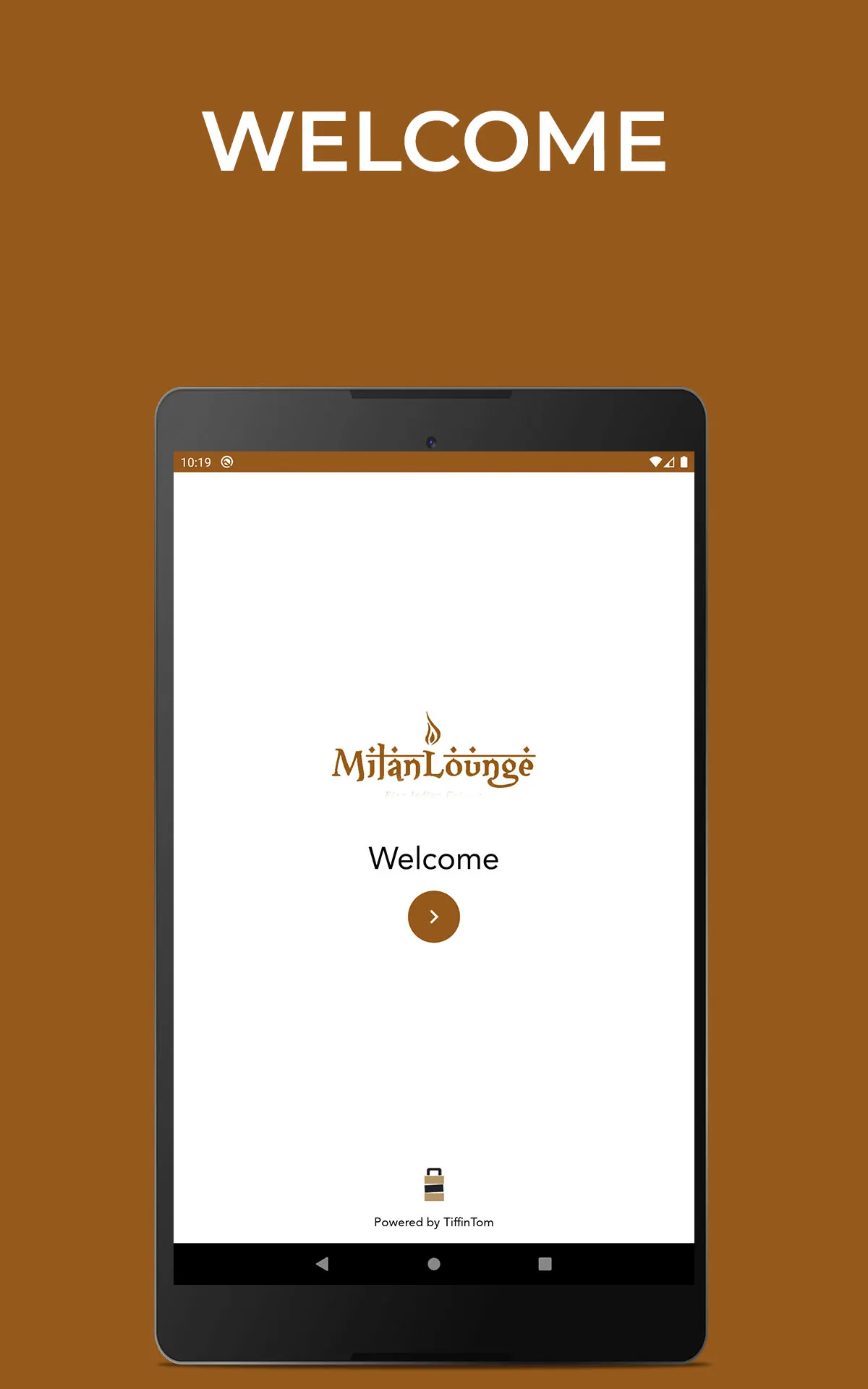 Milan Lounge | Indus Appstore | Screenshot