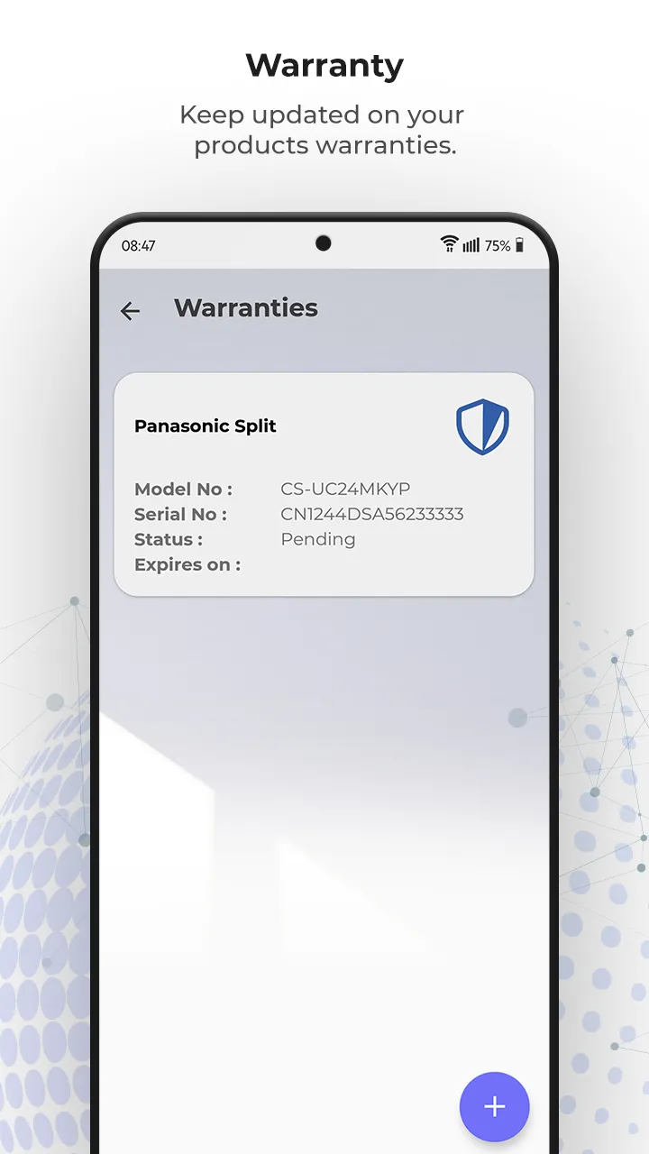 Panasonic MirAIe | Indus Appstore | Screenshot