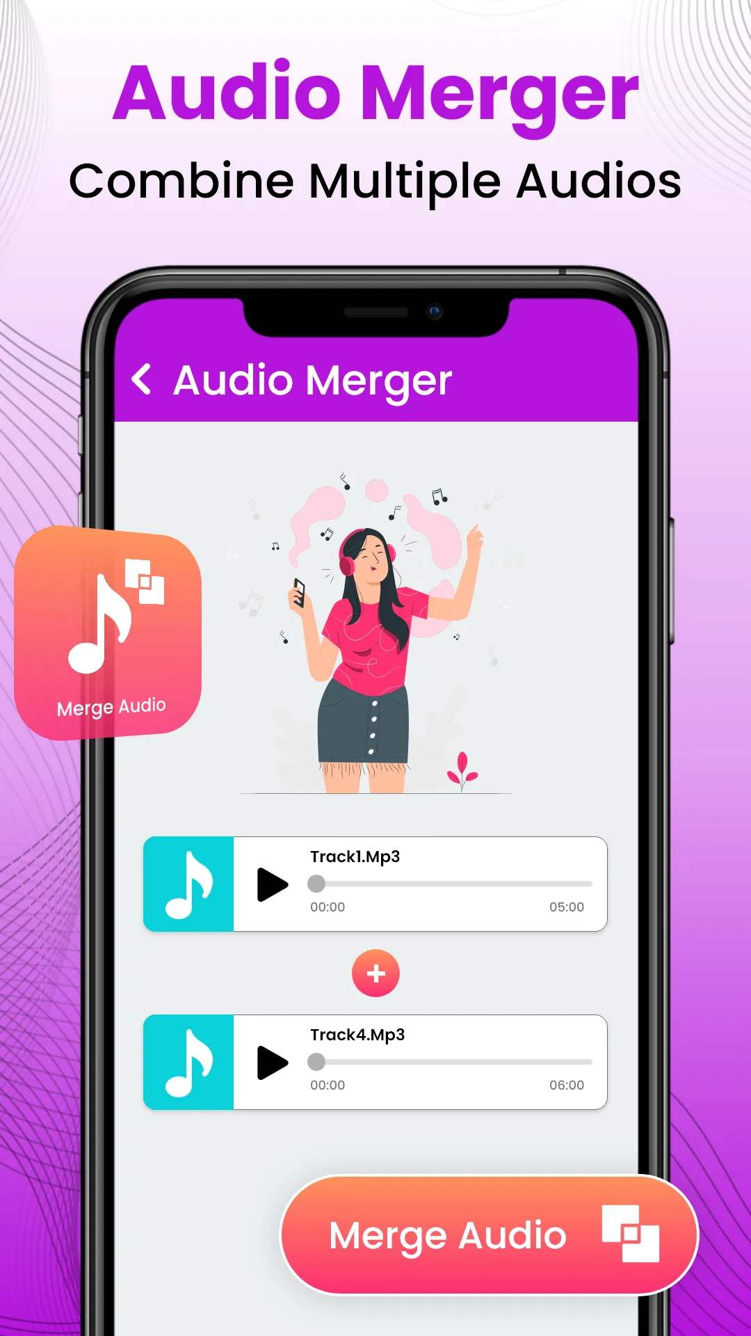 Video To Audio MP3 Cutter | Indus Appstore | Screenshot