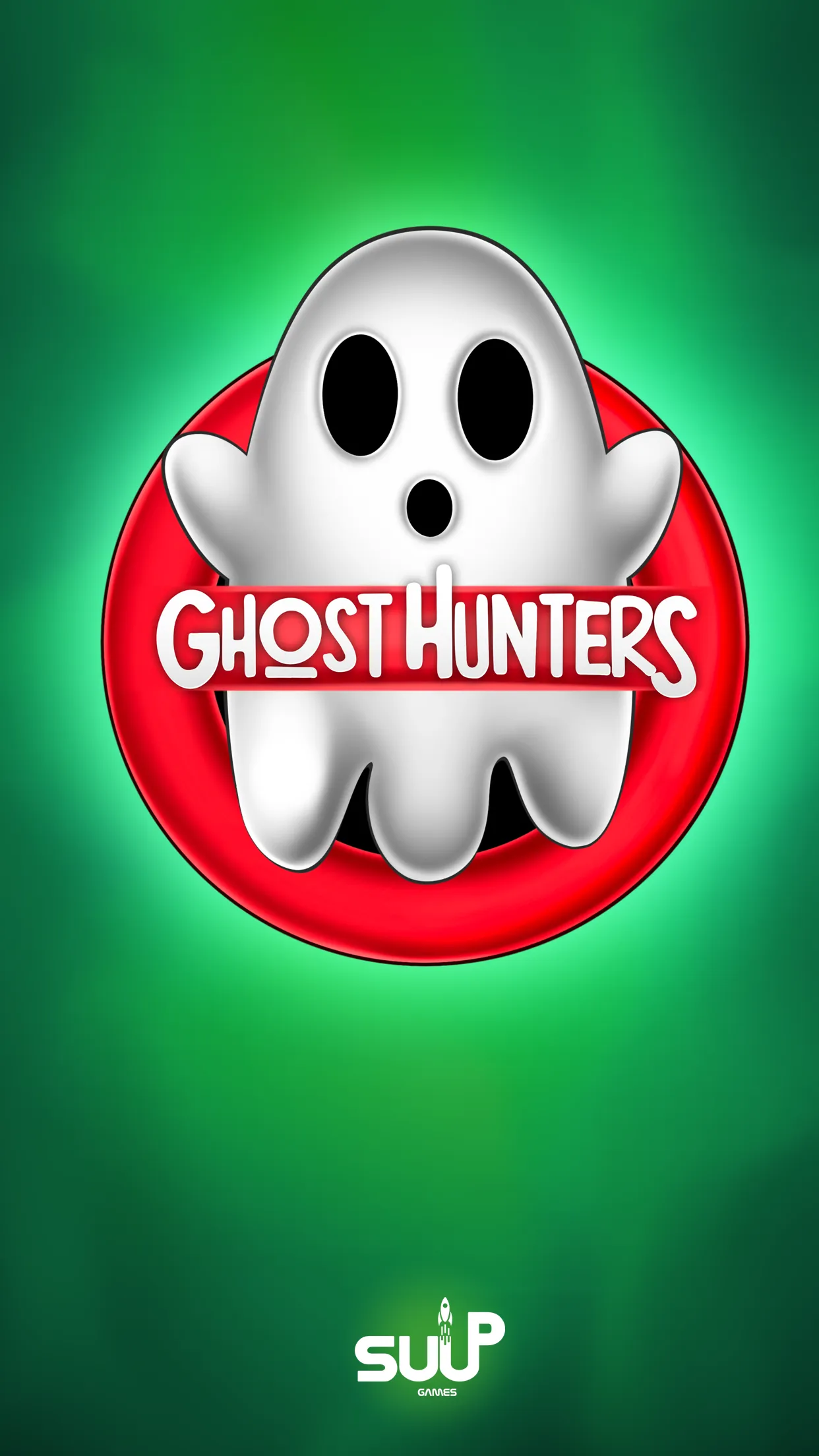 Ghost Hunters : Horror Game | Indus Appstore | Screenshot