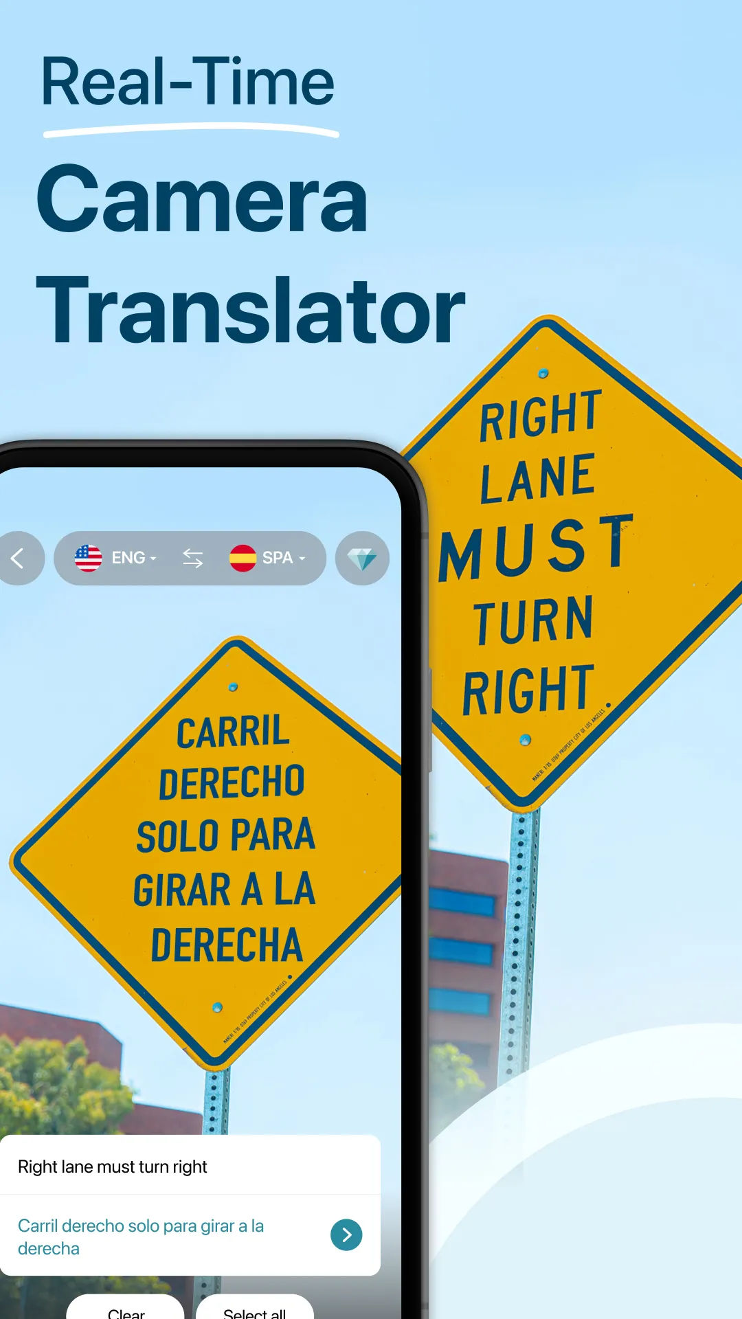 AI Camera Translate | Indus Appstore | Screenshot