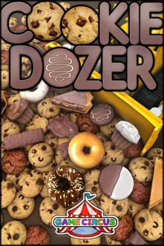 Cookie Dozer | Indus Appstore | Screenshot