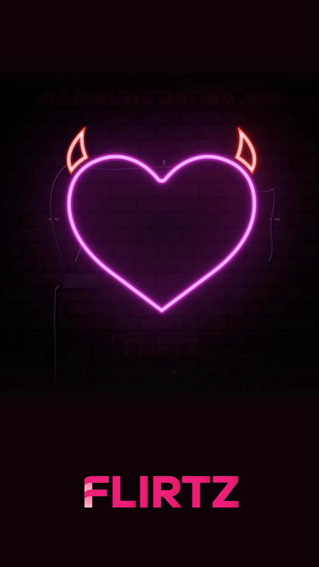 Flirtz - Ultimate Dating App | Indus Appstore | Screenshot