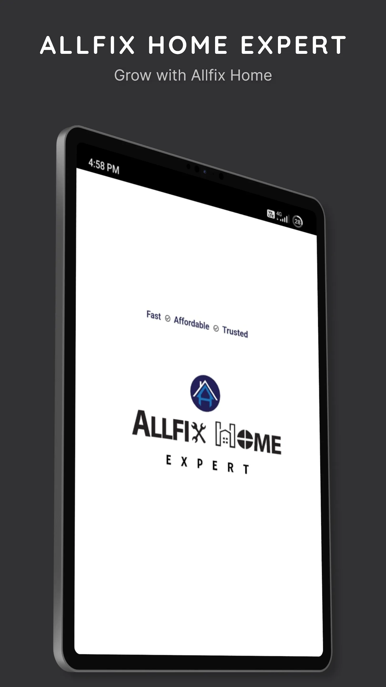 Allfix Home Expert | Indus Appstore | Screenshot