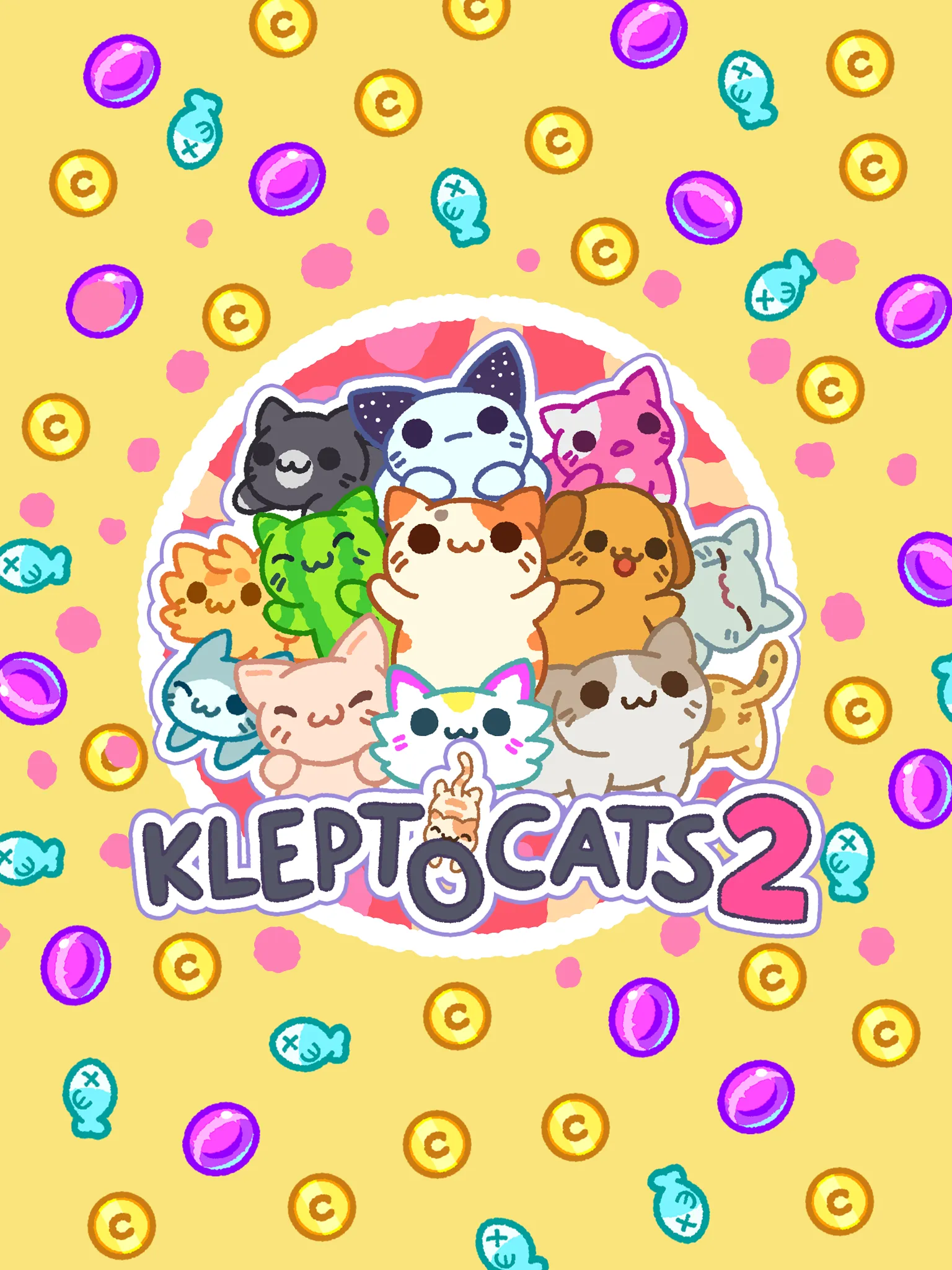 KleptoCats 2 | Indus Appstore | Screenshot