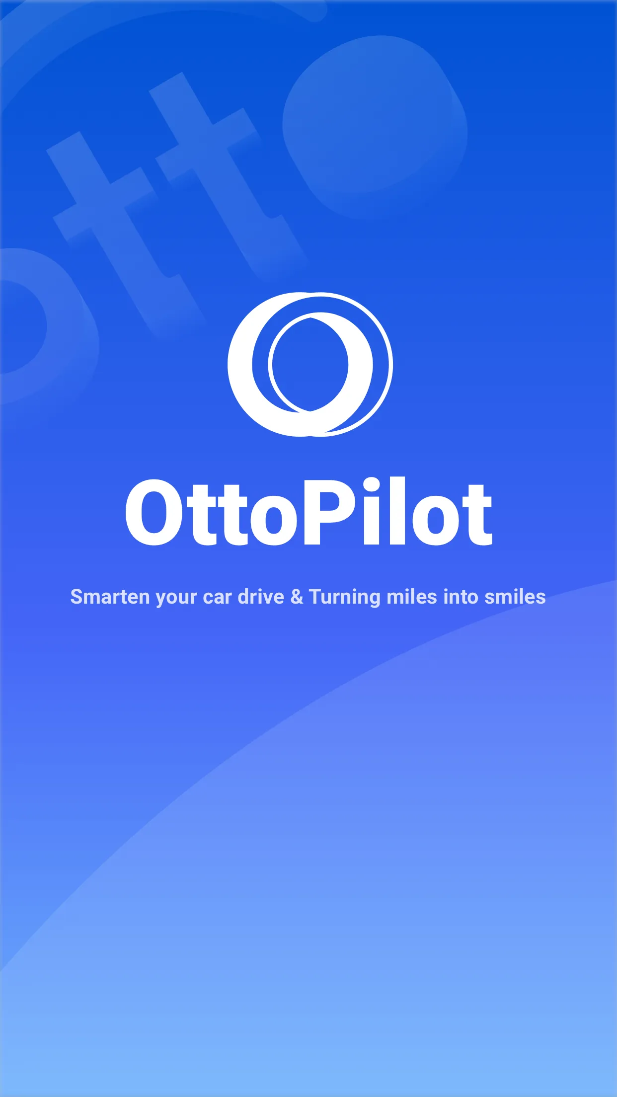 OttoPilot | Indus Appstore | Screenshot