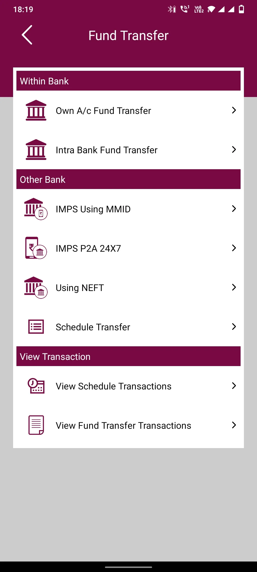 Kadi Bank | Indus Appstore | Screenshot