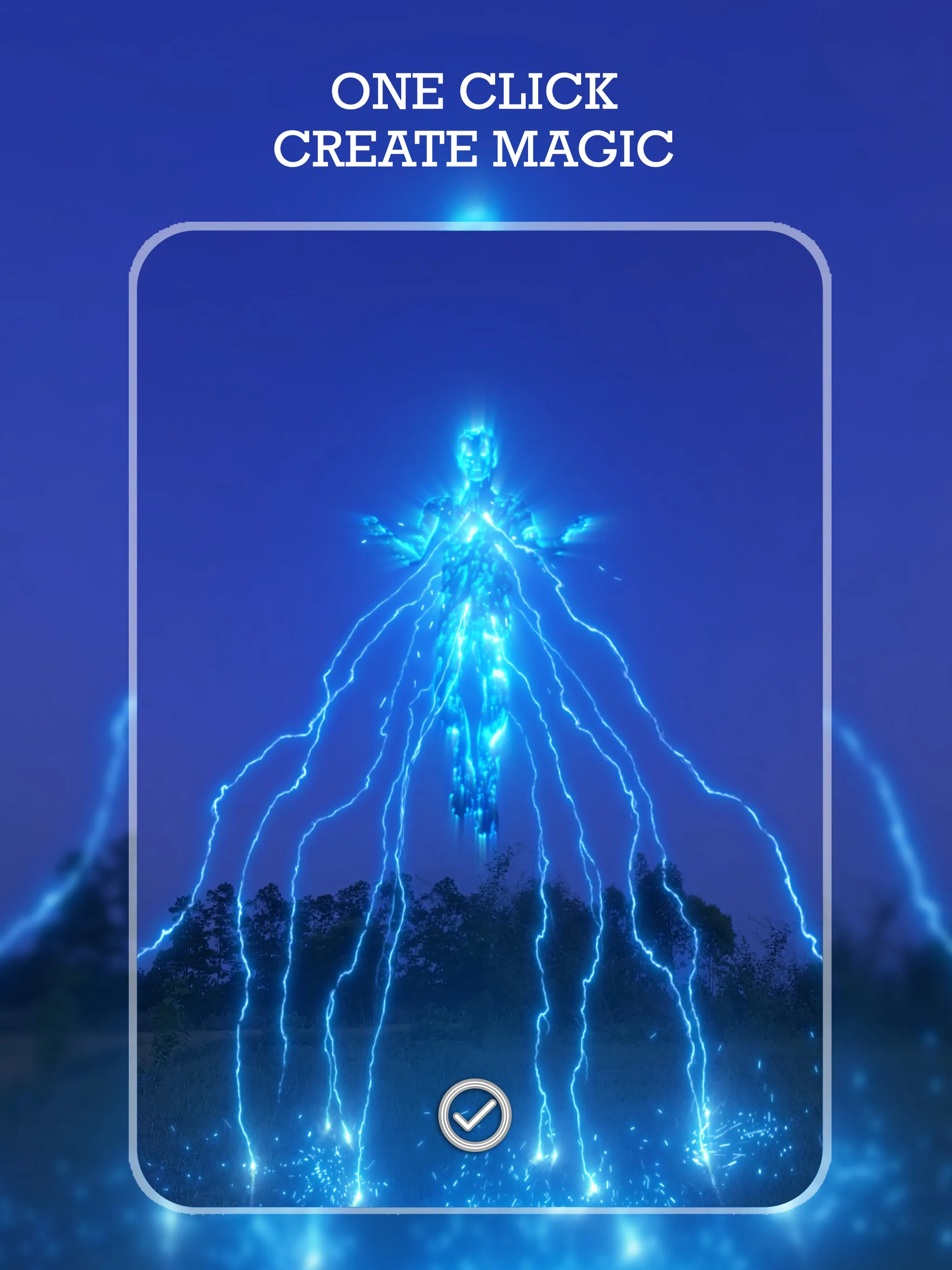 Video FX Effect Maker | Indus Appstore | Screenshot