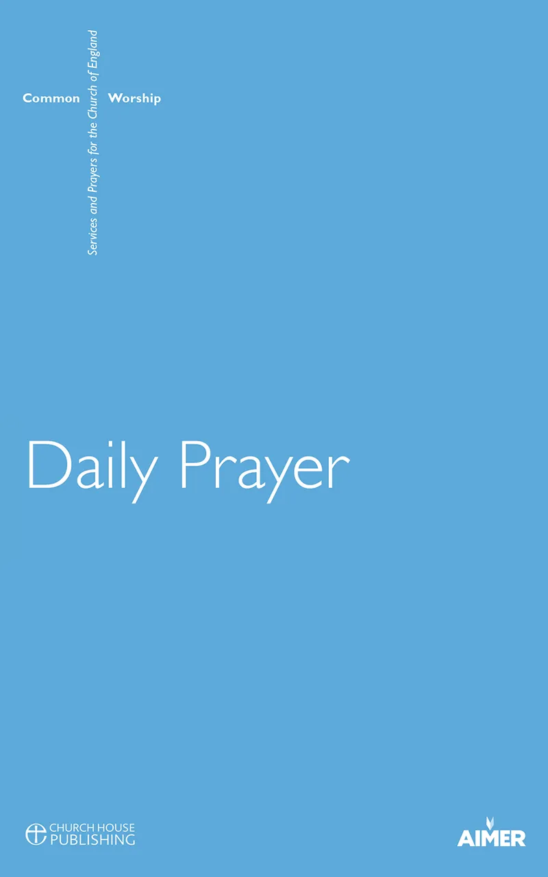 Daily Prayer: from the CofE | Indus Appstore | Screenshot