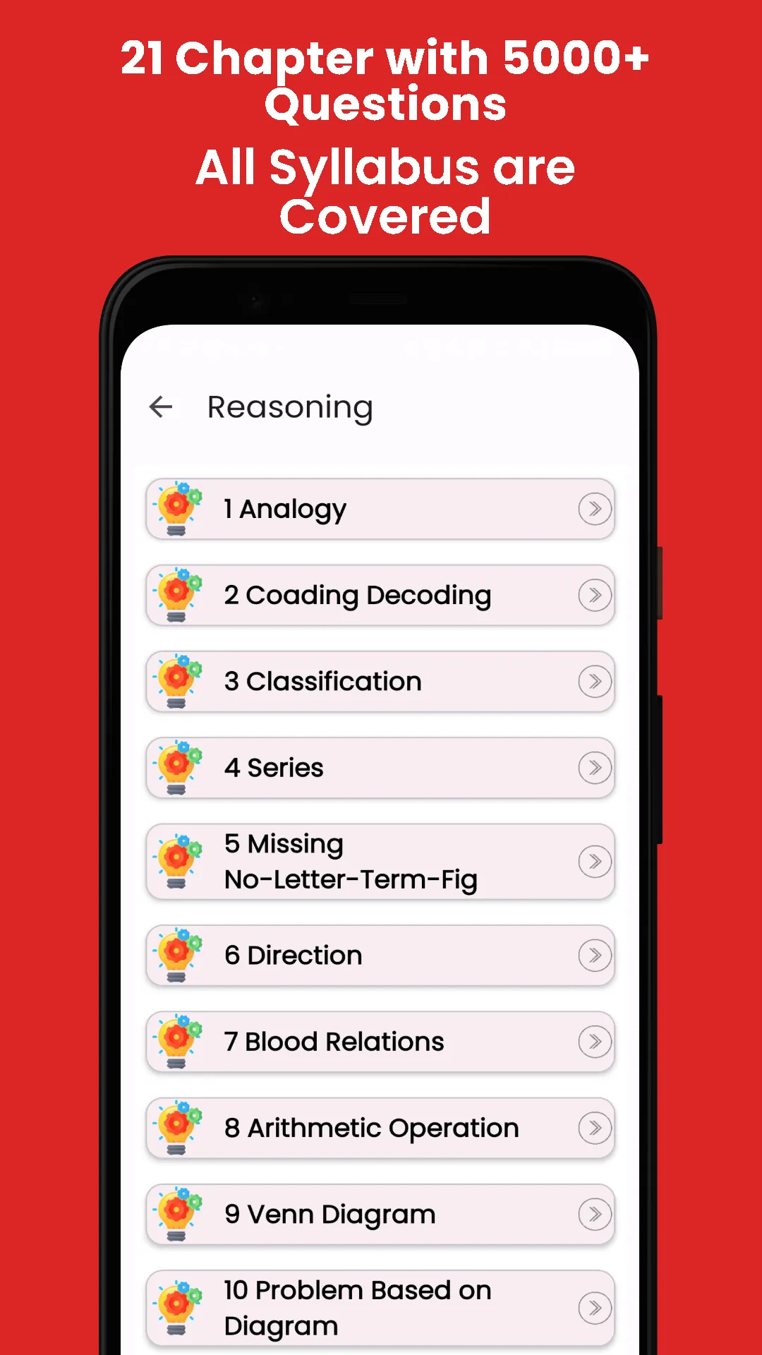 RRB NTPC Exam Prep In English | Indus Appstore | Screenshot