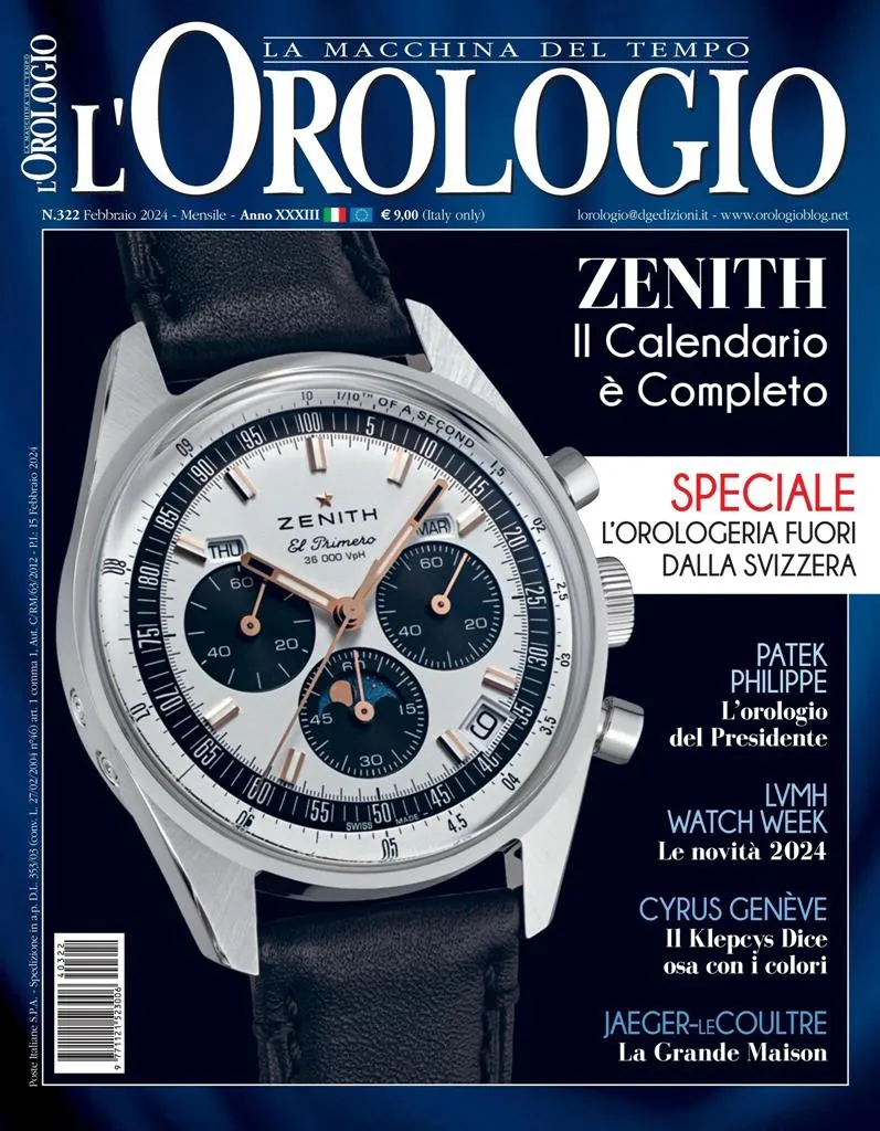 L’OROLOGIO | Indus Appstore | Screenshot