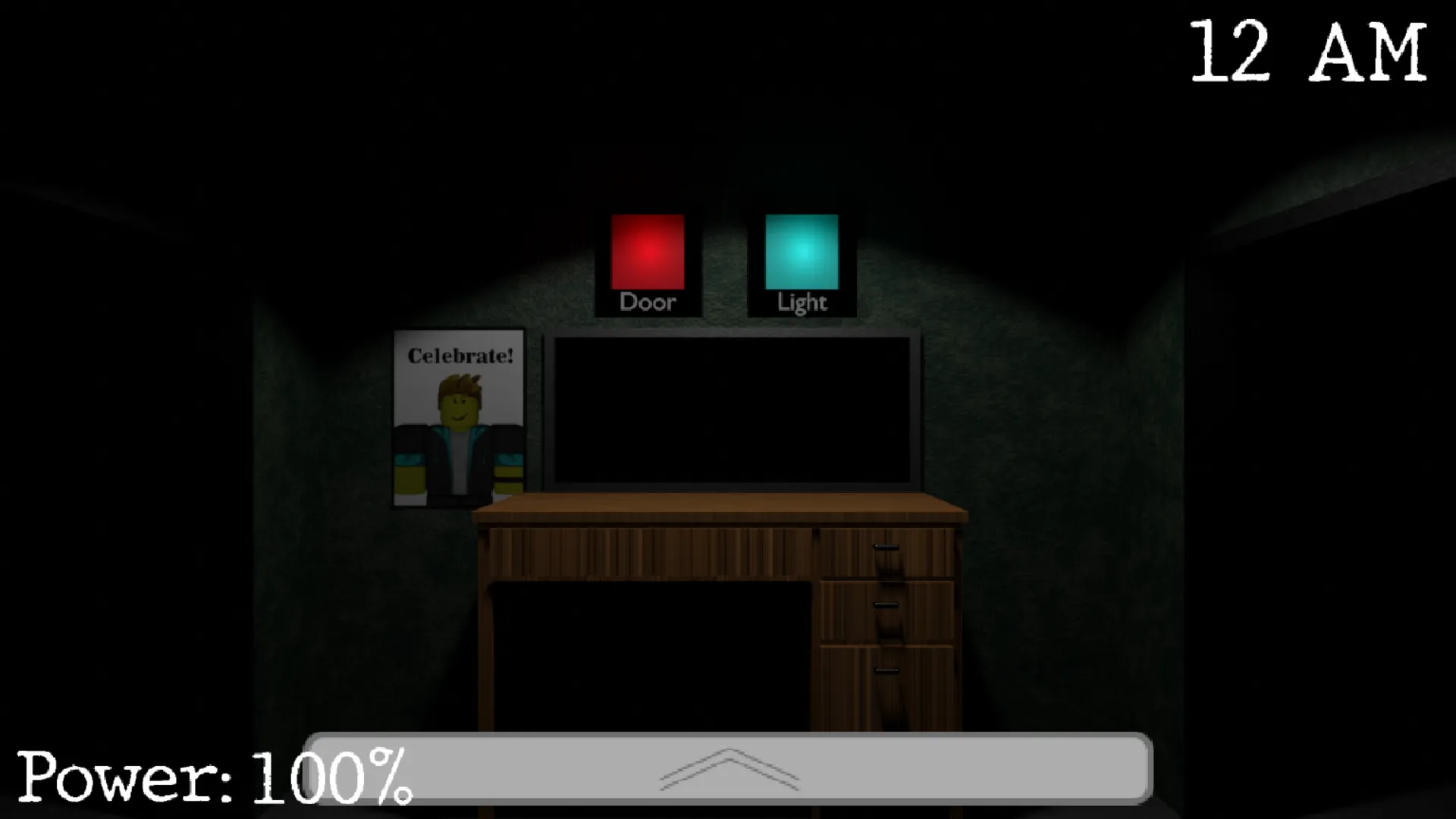 Five Nights at Nightmare's | Indus Appstore | Screenshot