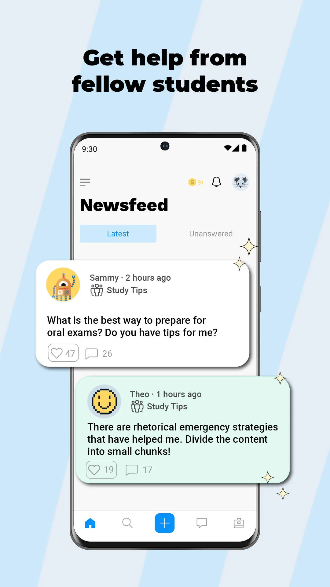 Studydrive - Study & Revision | Indus Appstore | Screenshot